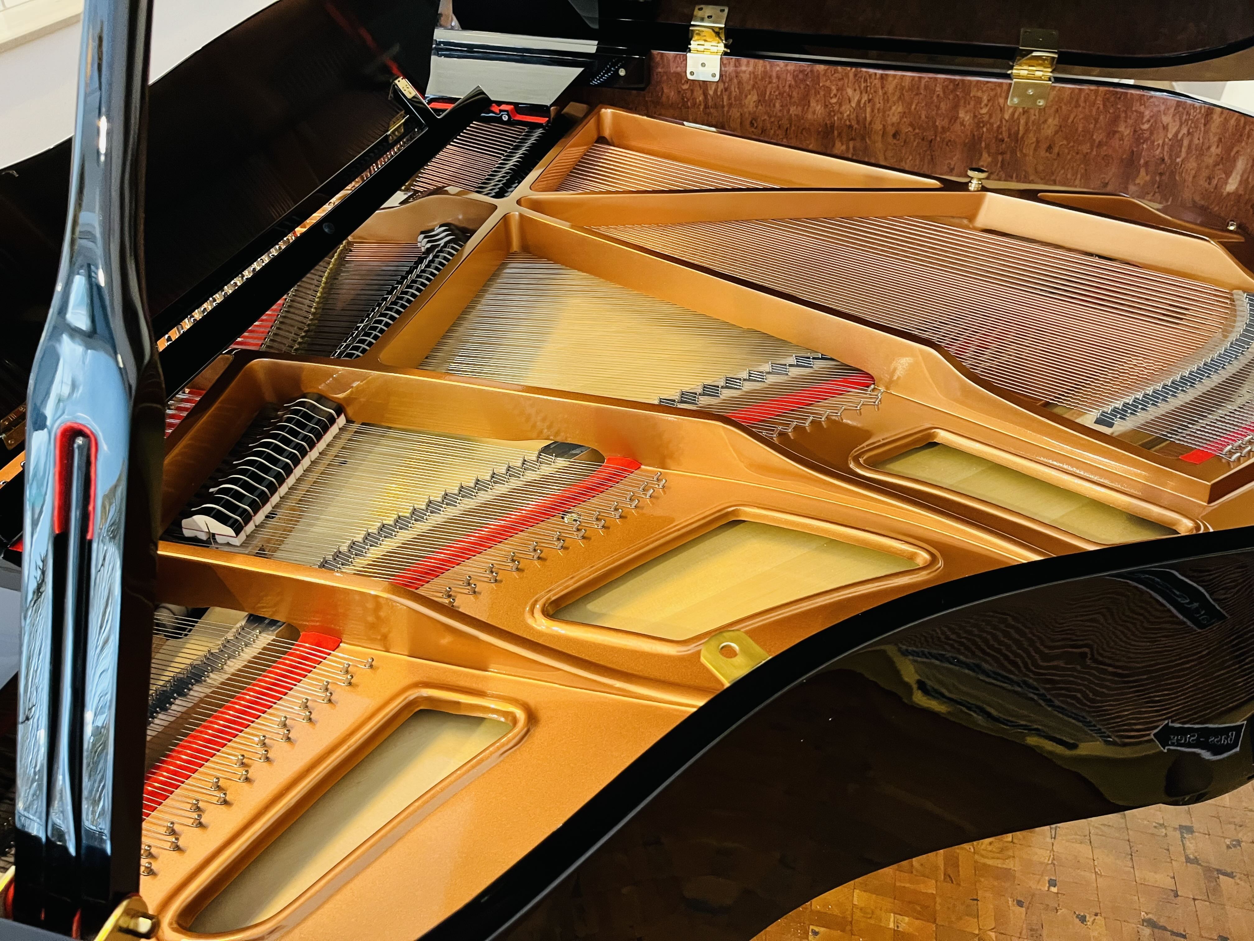 Gebr. Schulz 161 Premium