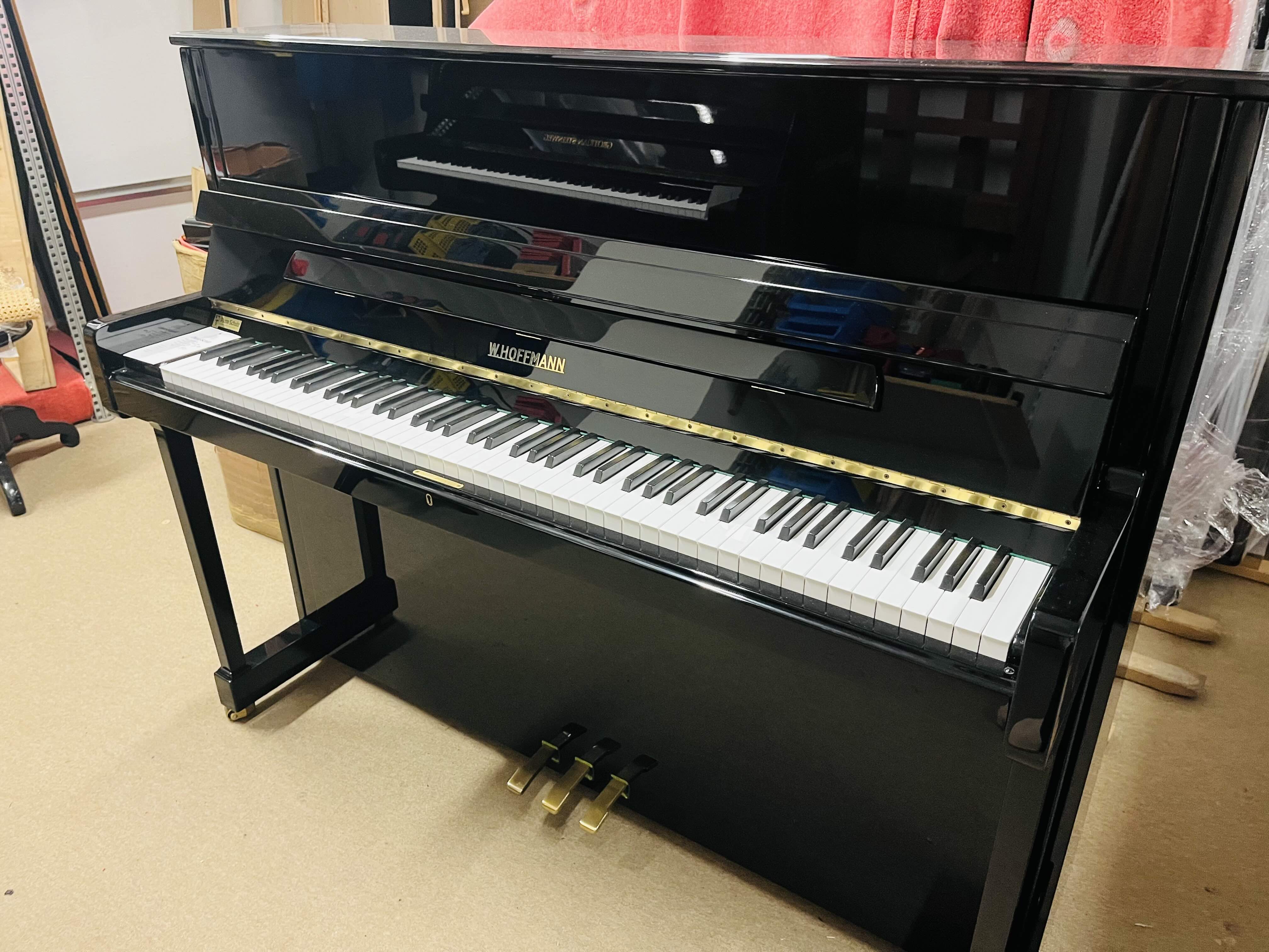 Hoffmann 120 Tradition