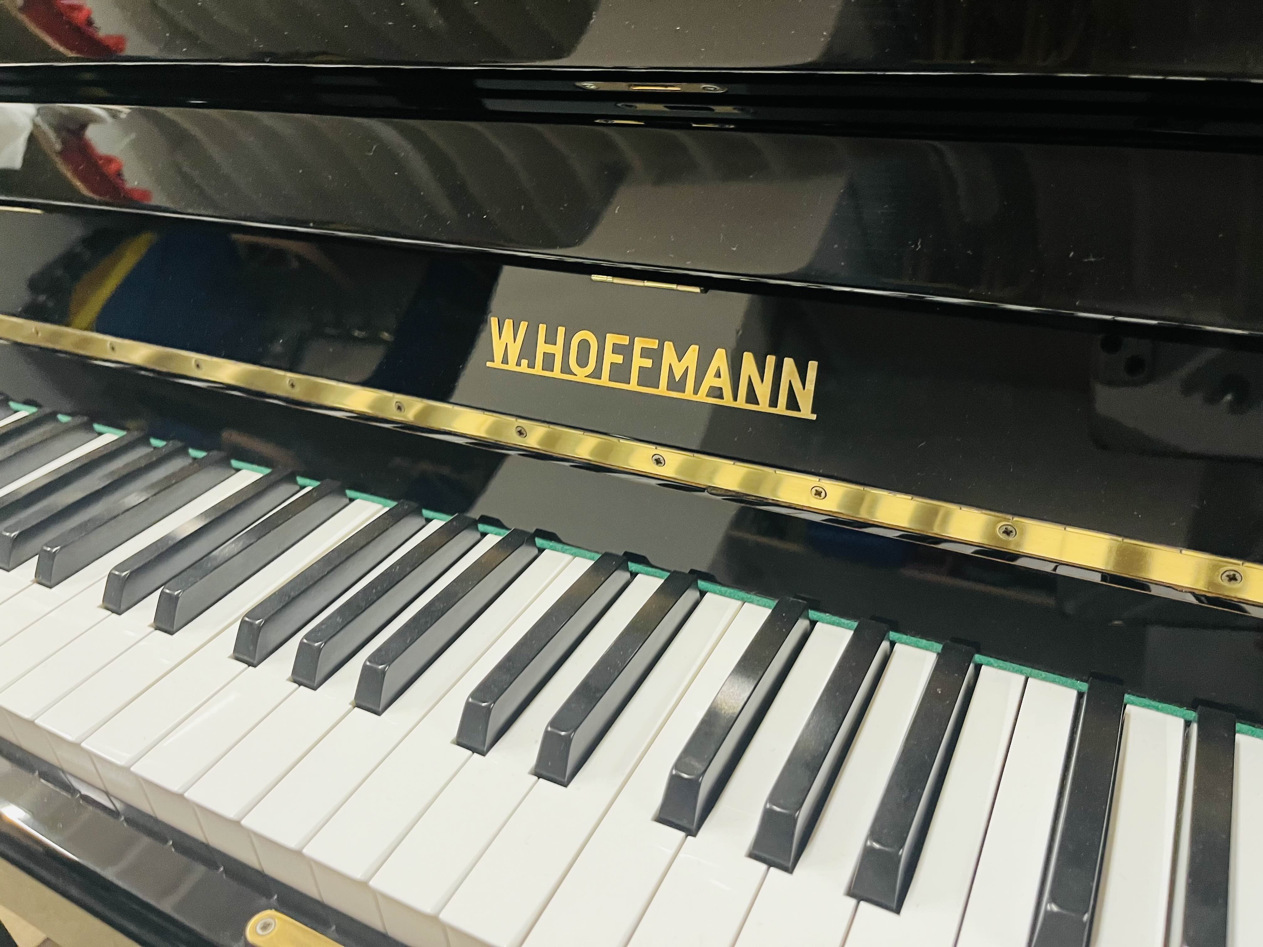Hoffmann 120 Tradition