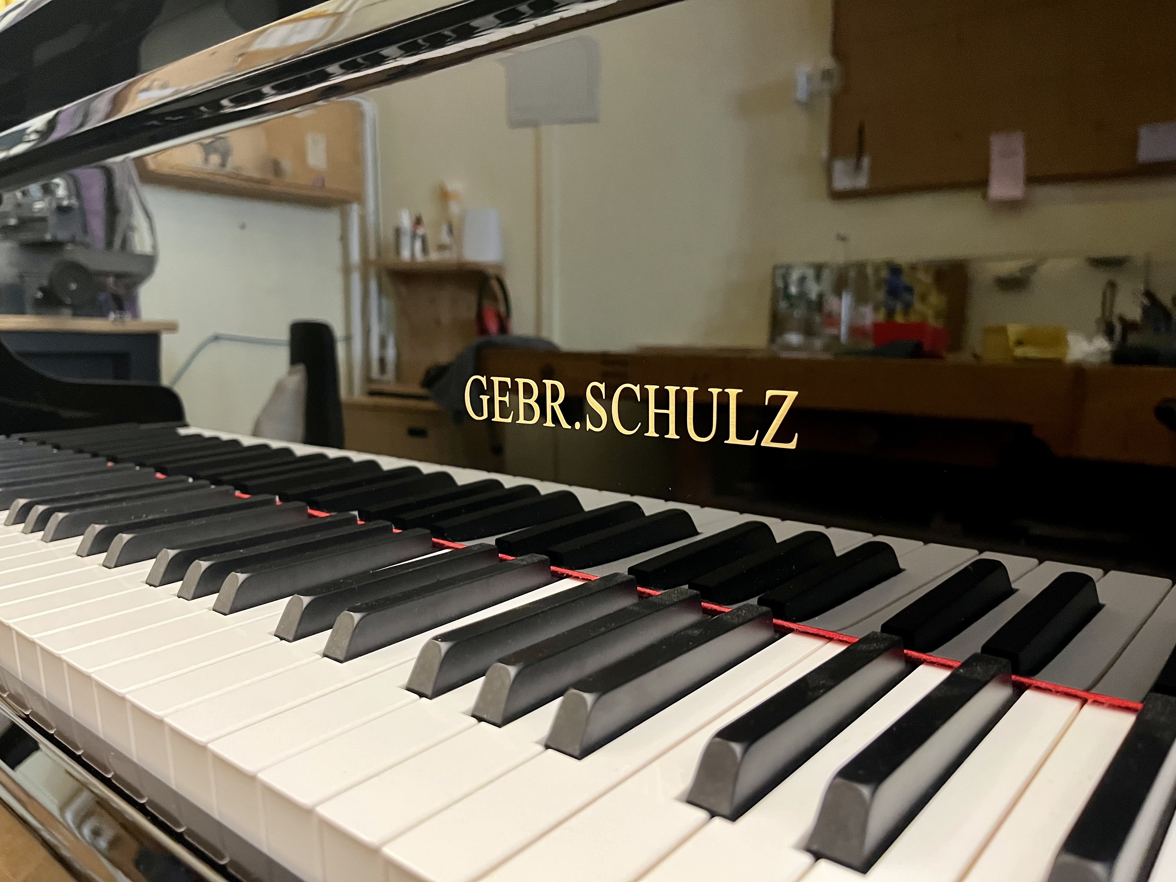 Gebr. Schulz 151
