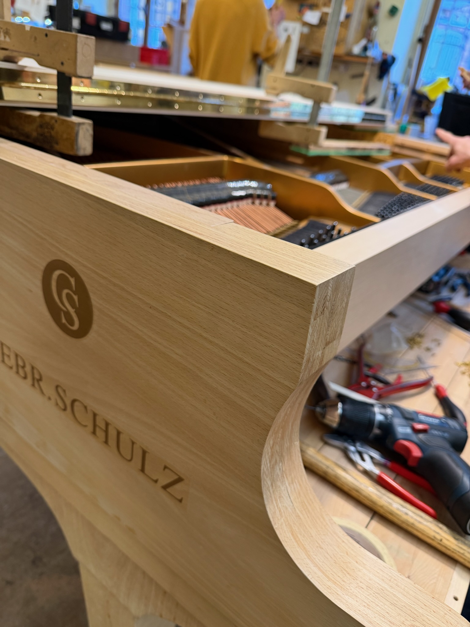 Samstag 31. Januar 2026 geschlossen