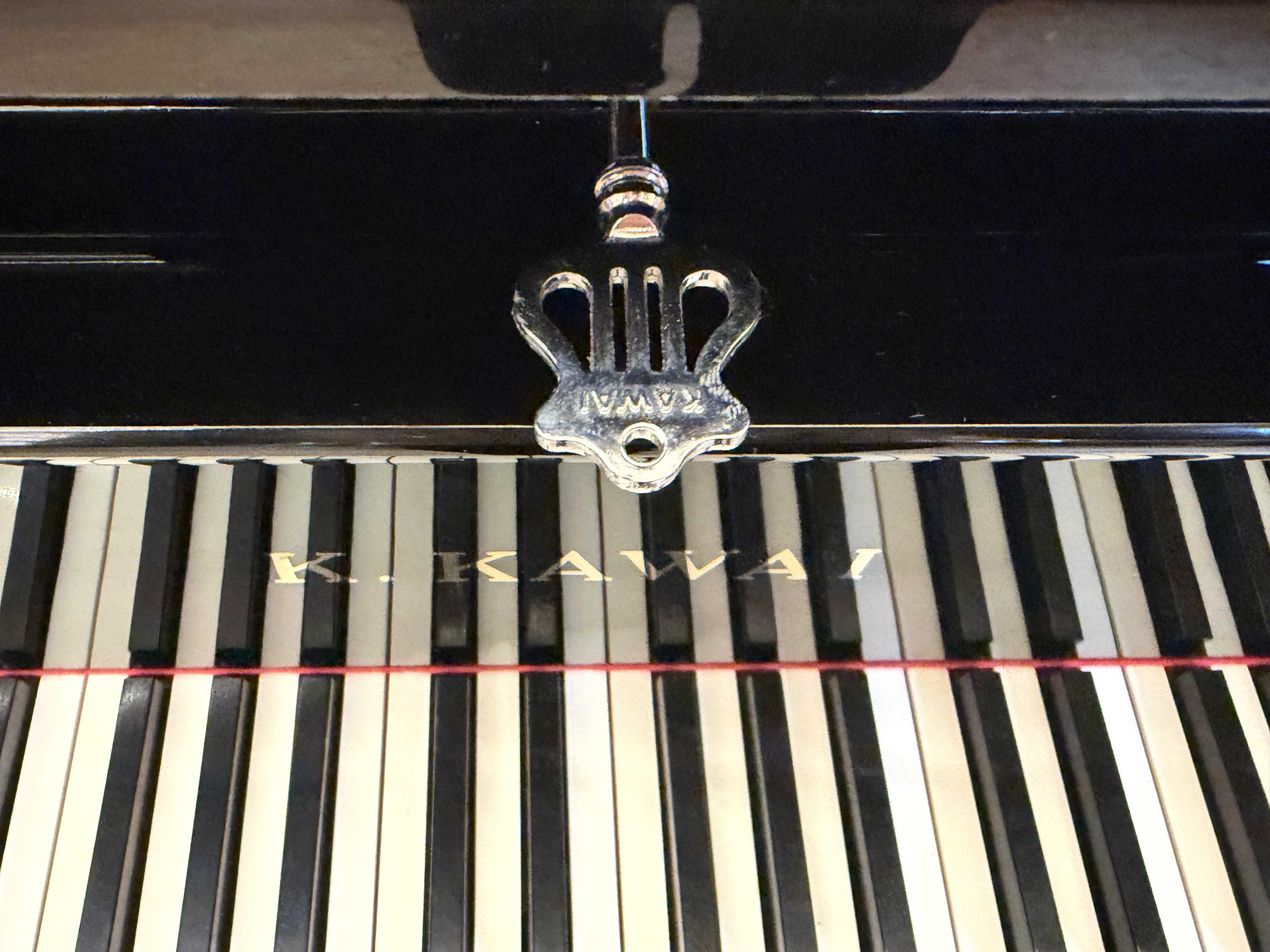 Kawai RX-2 178