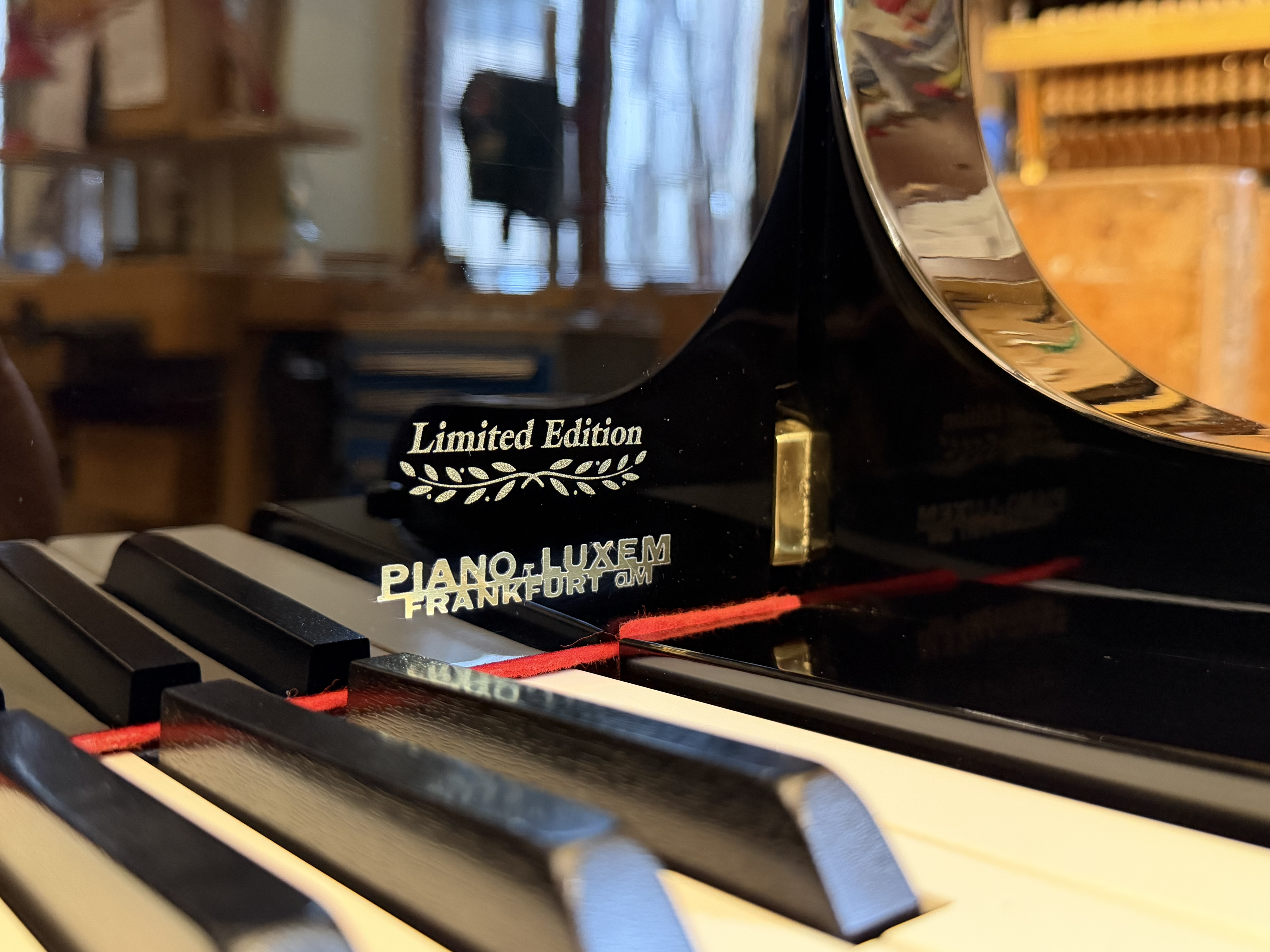 Kawai RX-2 178