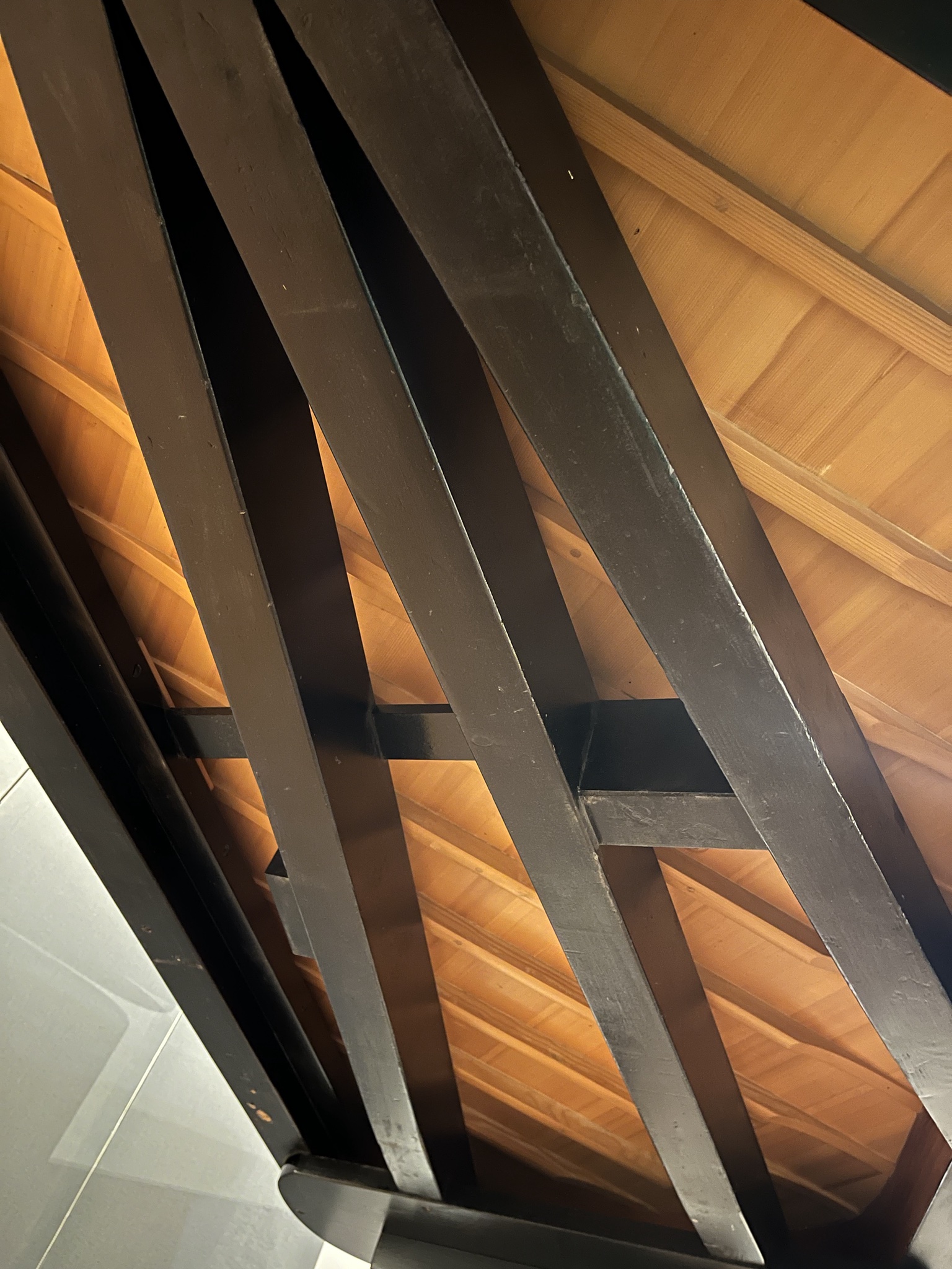 Steinway & Sons D-274