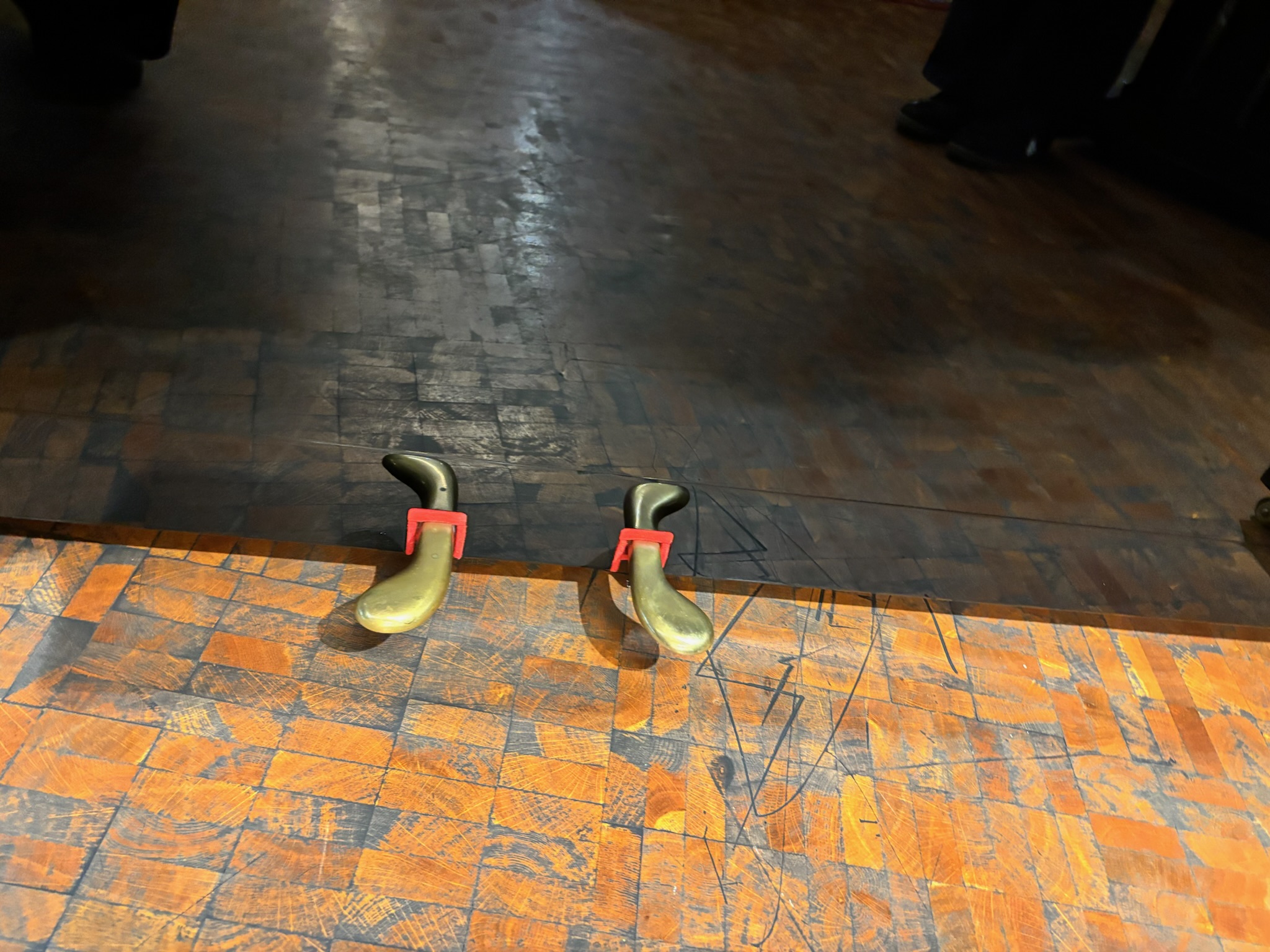 Steinway & Sons K-132 