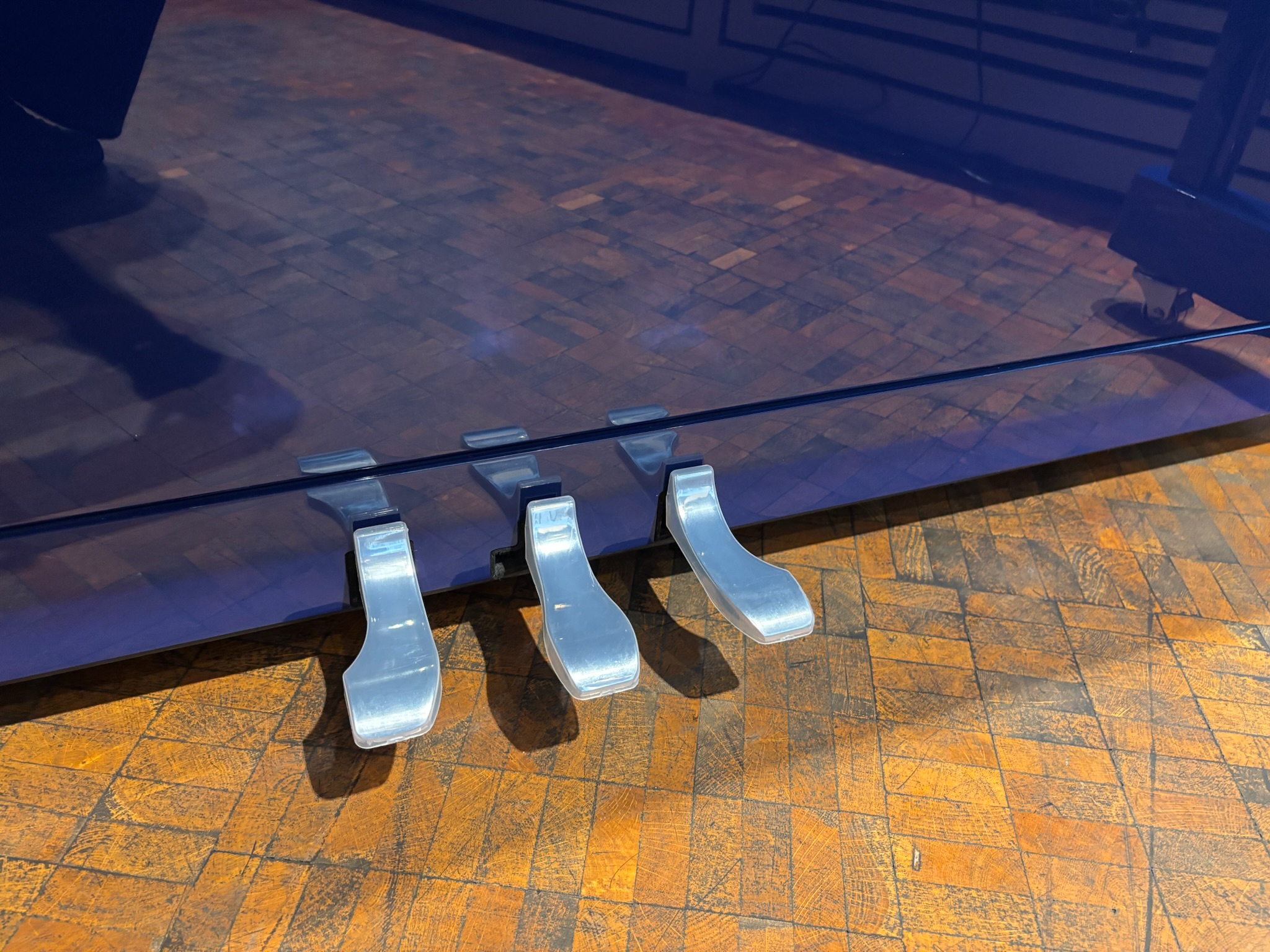 Gebr. Schulz 115 W Tradition nachtblau 