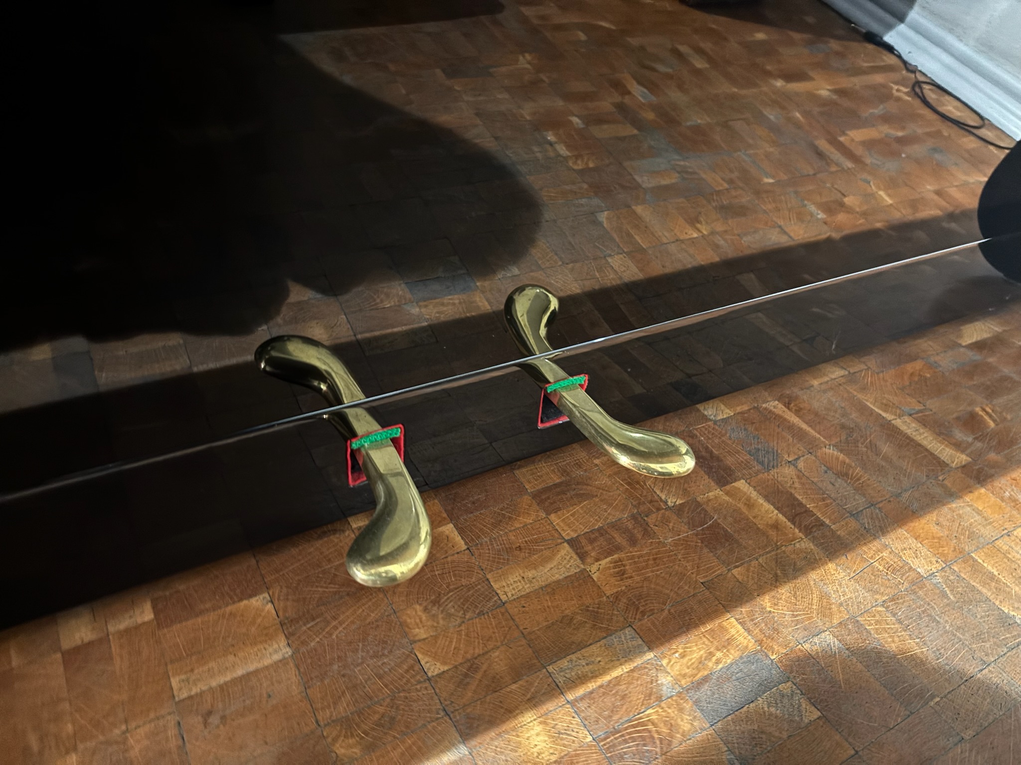 Steinway & Sons Z-114