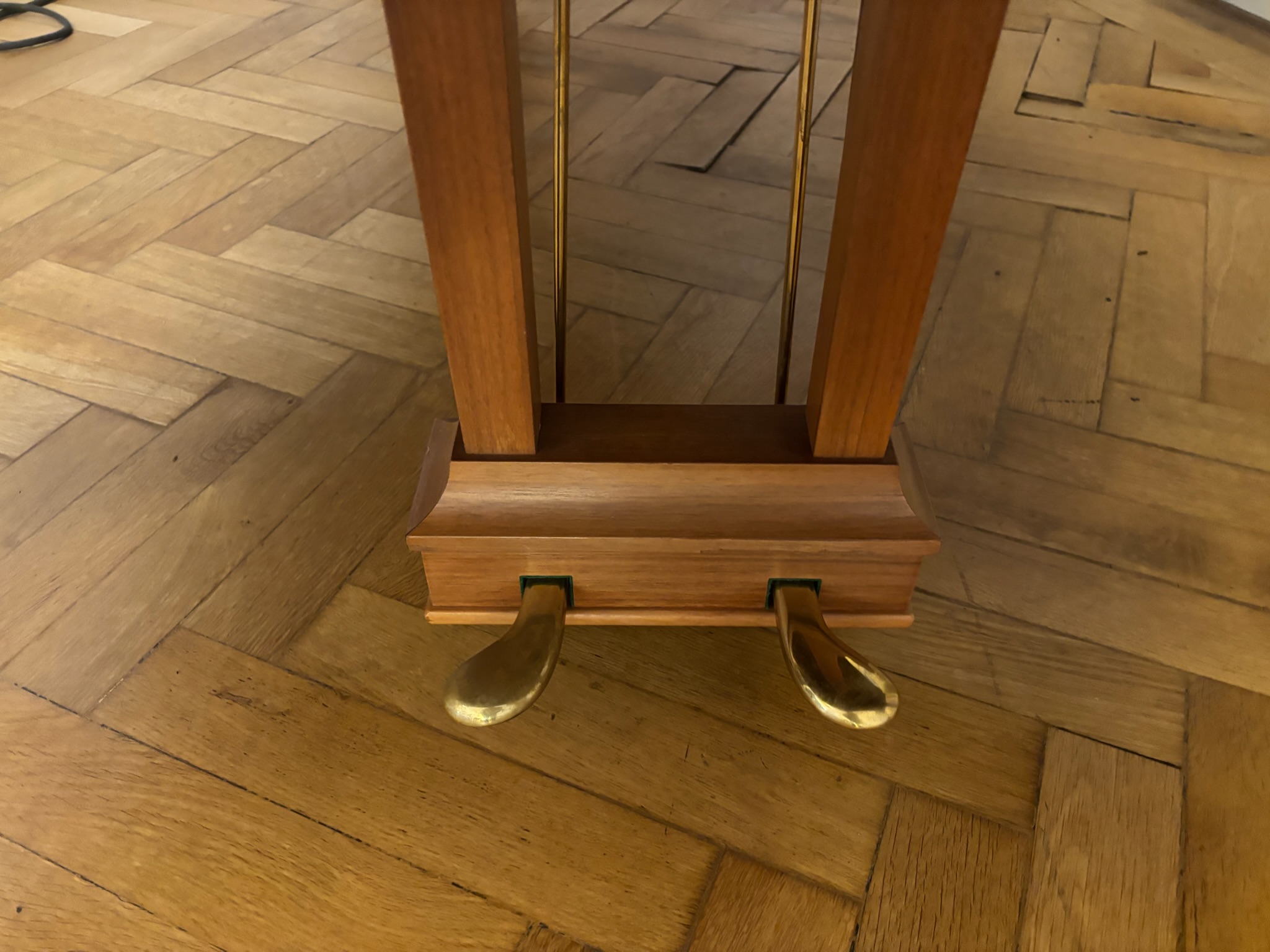 Steinway & Sons O-180 