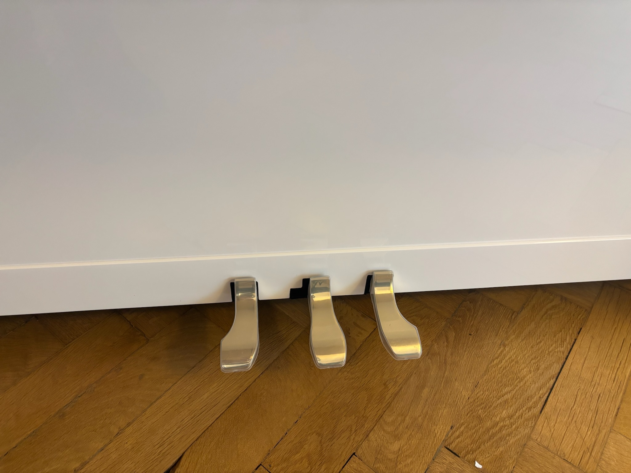 Gebr. Schulz 115 W Tradition 