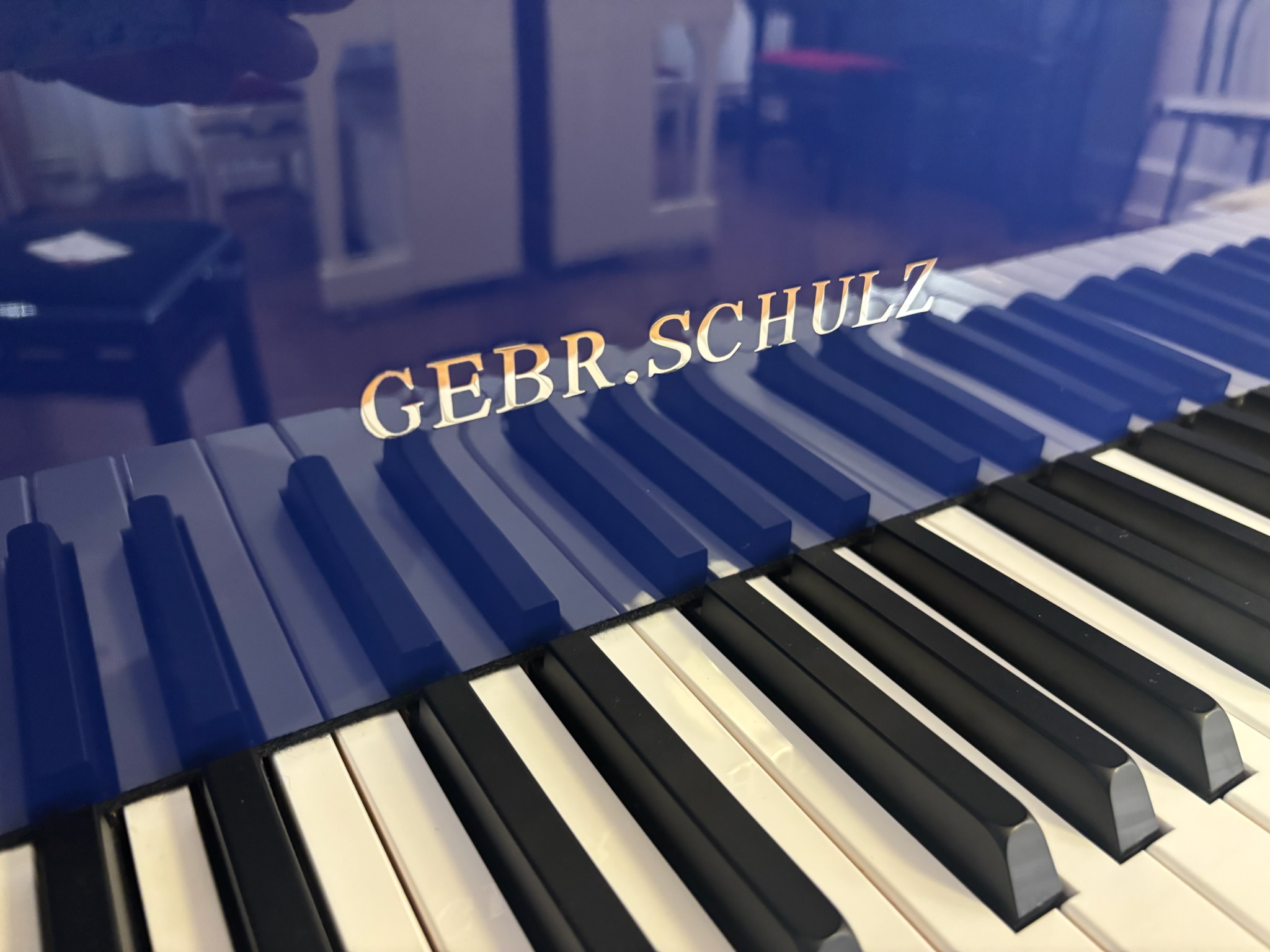 Gebr. Schulz 151 W 