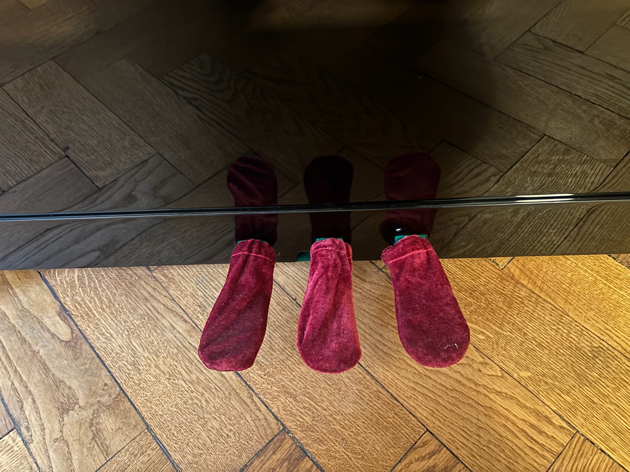 Gebr. Schulz 118 N Tradition 