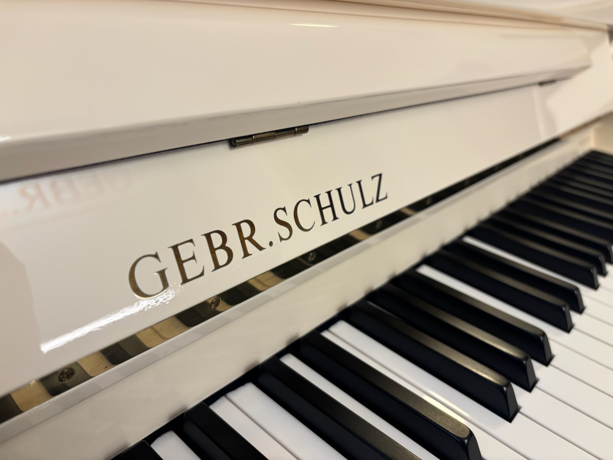 Gebr. Schulz 114 E Tradition 