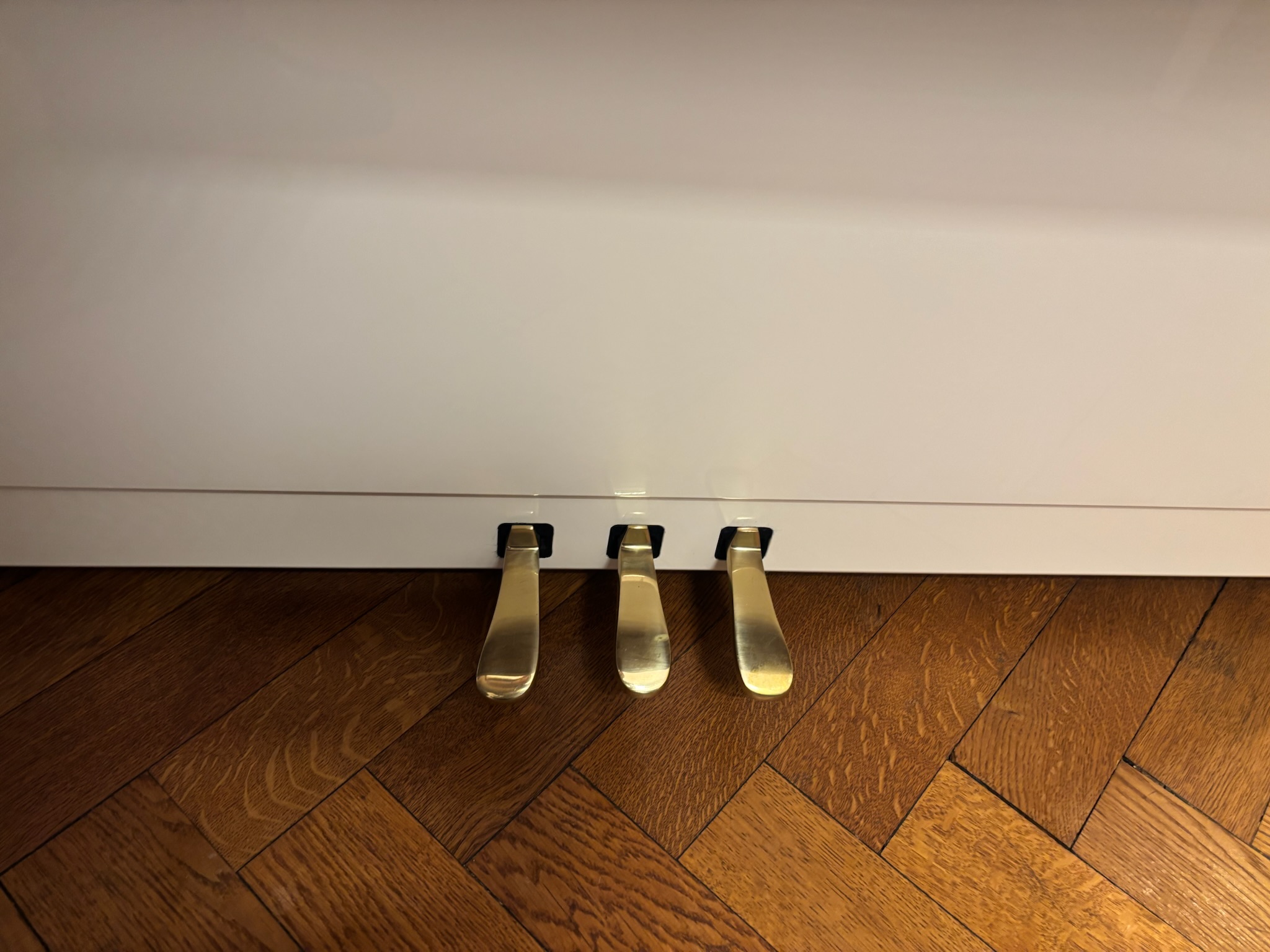 Gebr. Schulz 114 E Tradition 