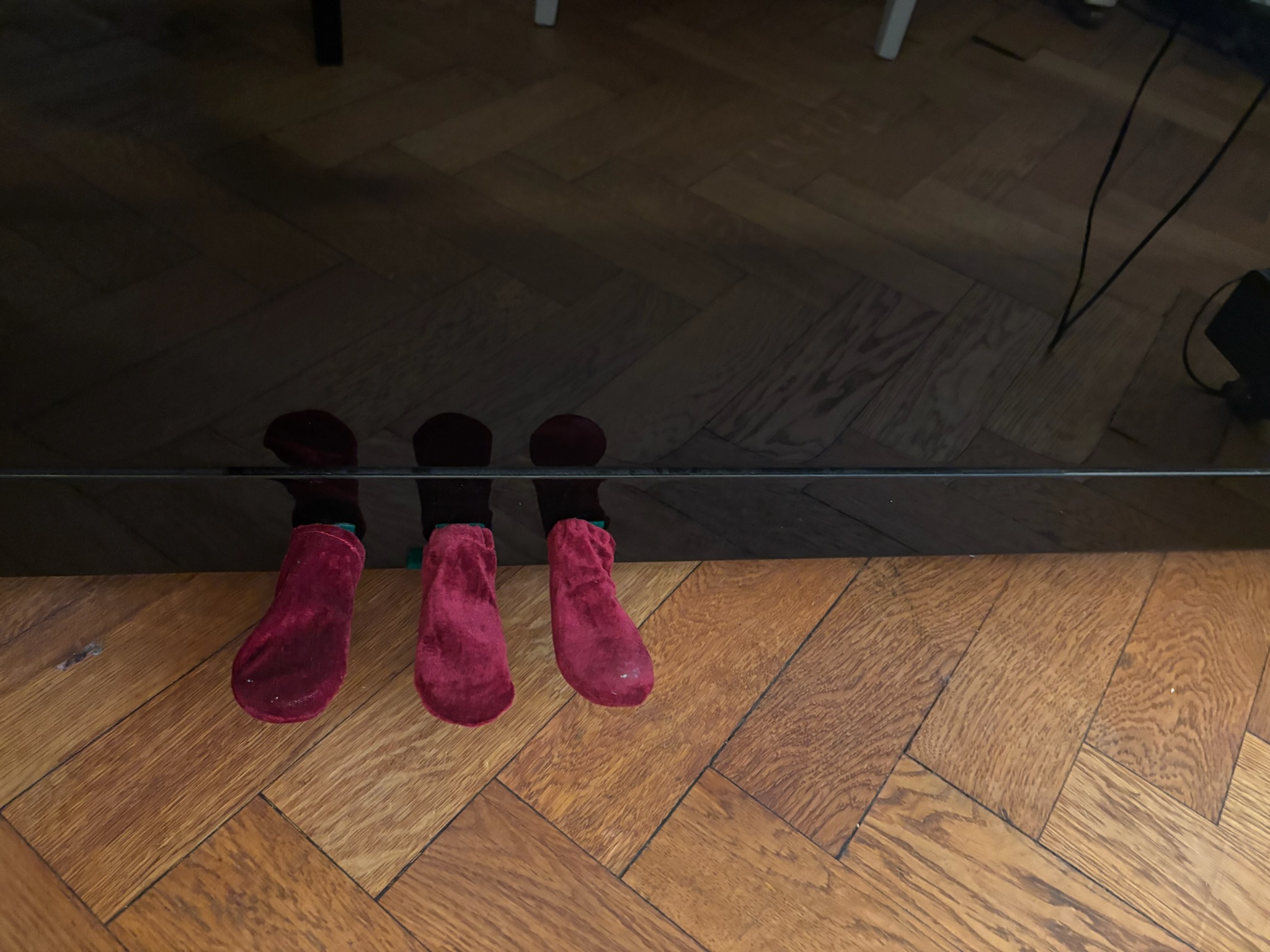 Gebr. Schulz 118 N Tradition ProRecord