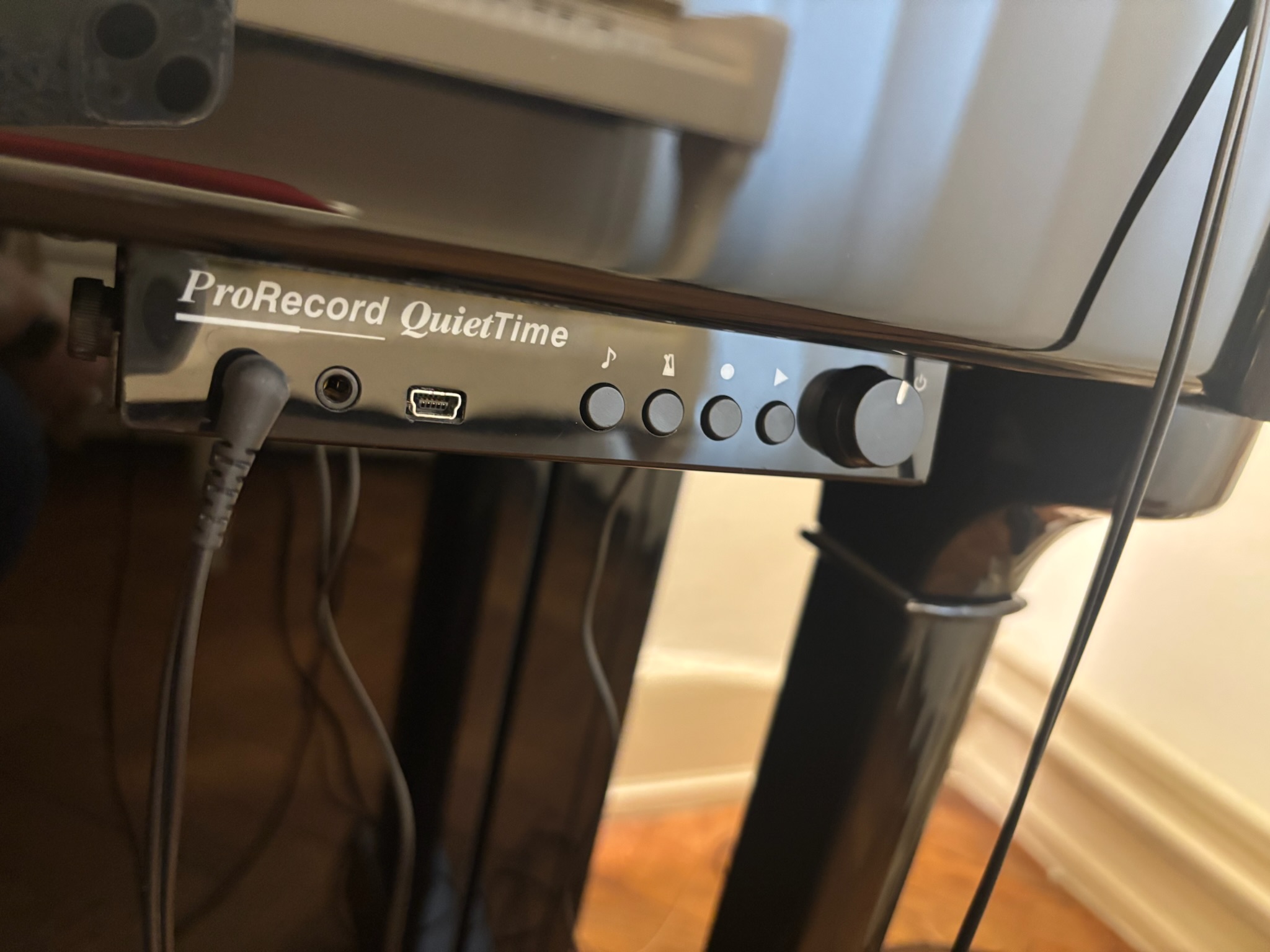 Gebr. Schulz 118 N Tradition ProRecord