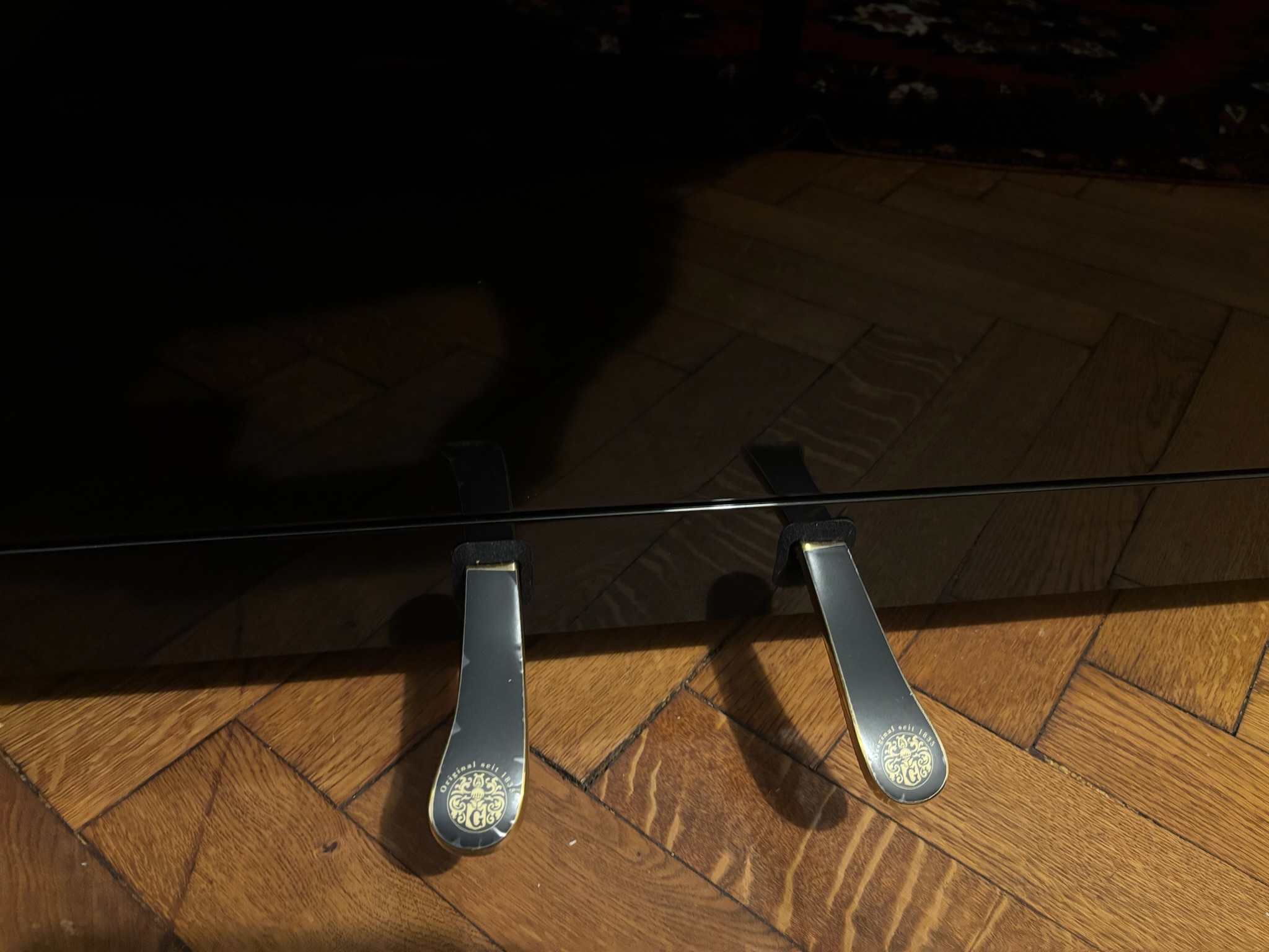 Grotrian-Steinweg GS 118 