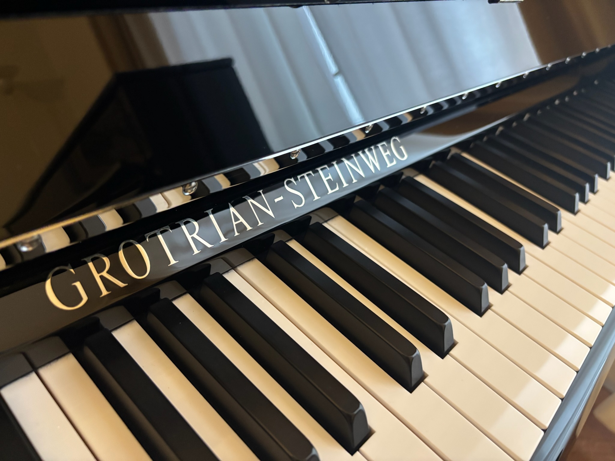 Grotrian-Steinweg GS 113
