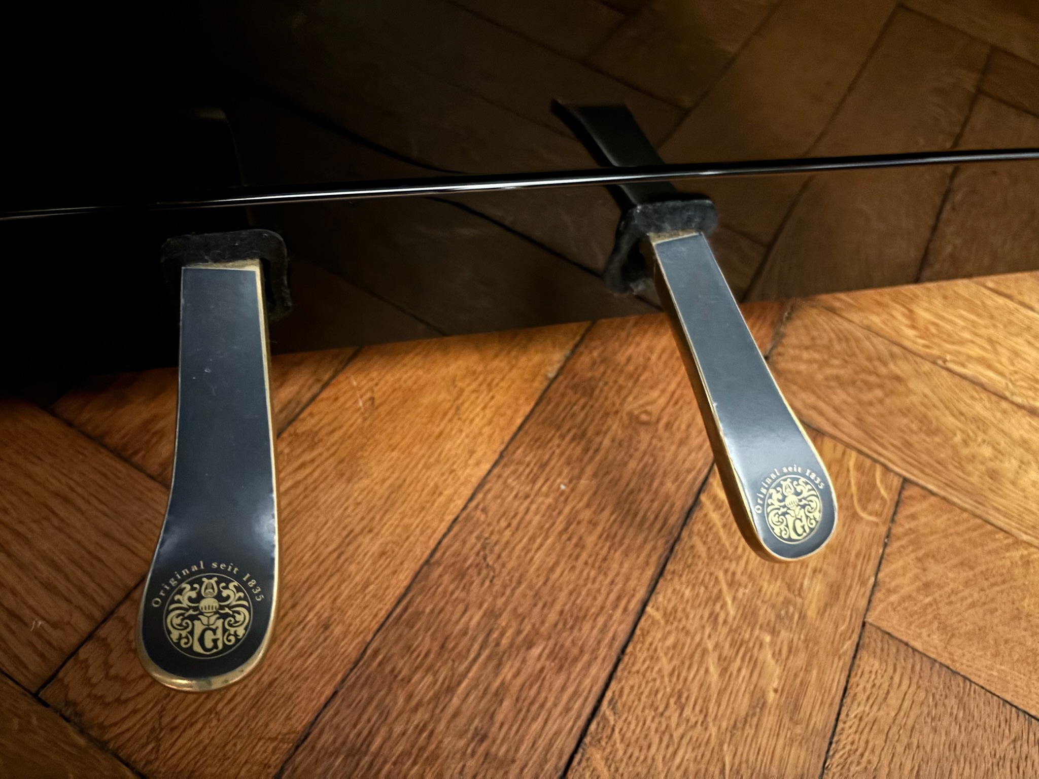 Grotrian-Steinweg GS 118 