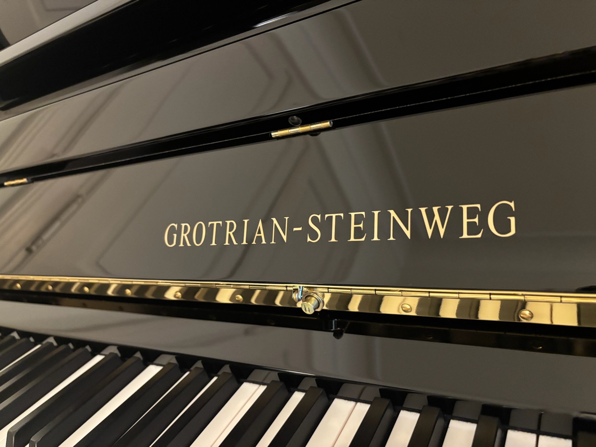 Grotrian-Steinweg GS 132 