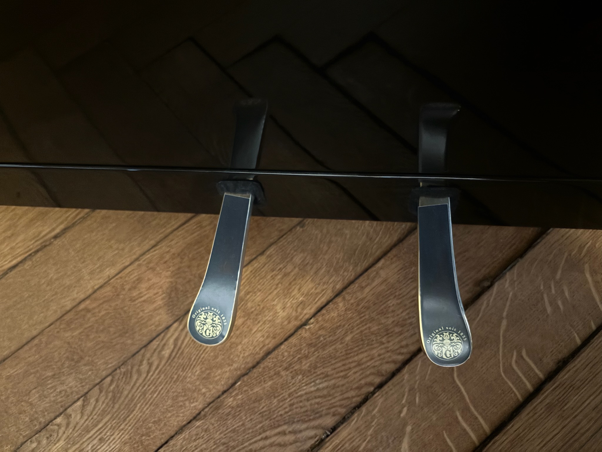 Grotrian-Steinweg GS 132 