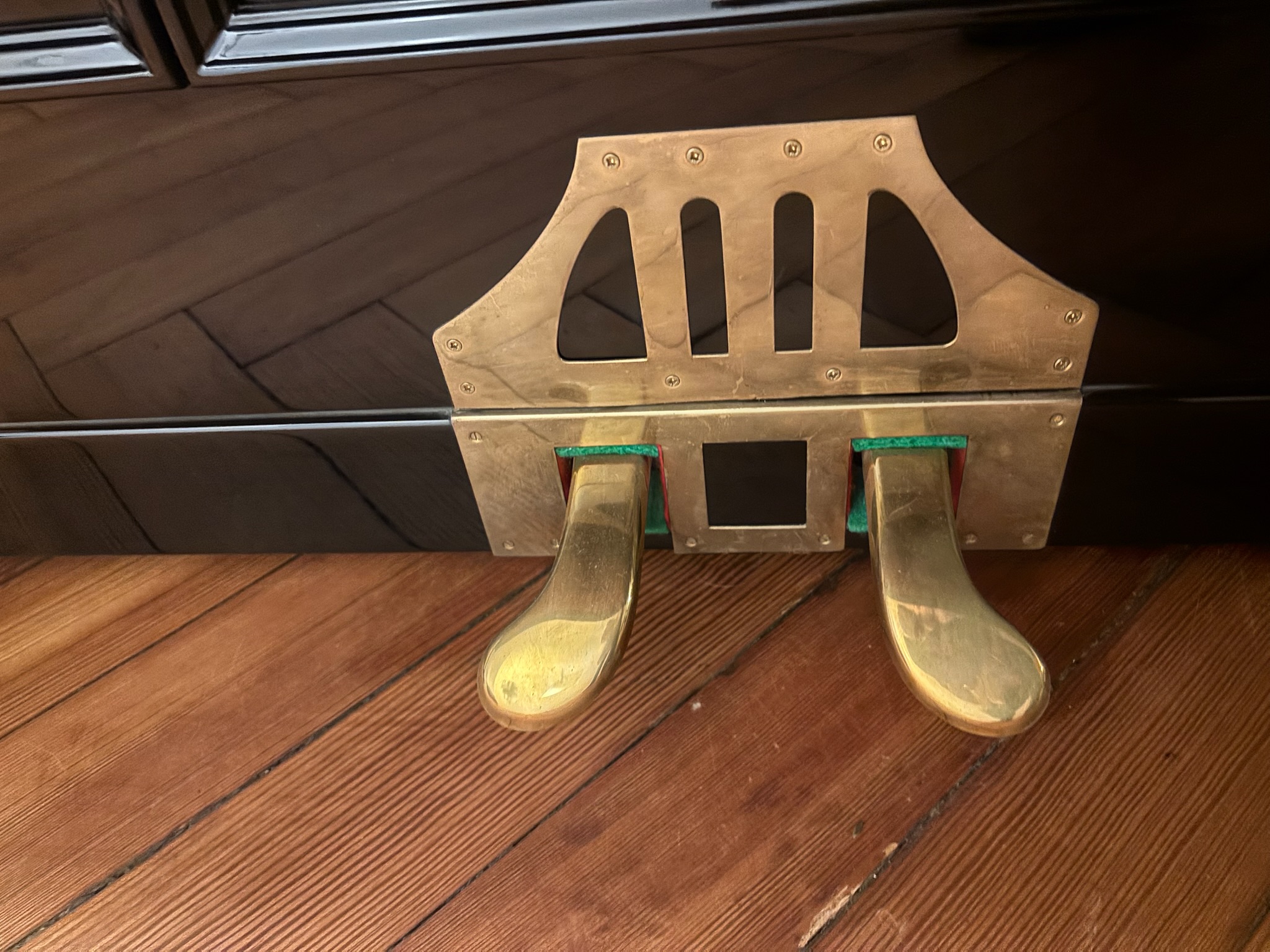 Ibach Salon Pianino B 132