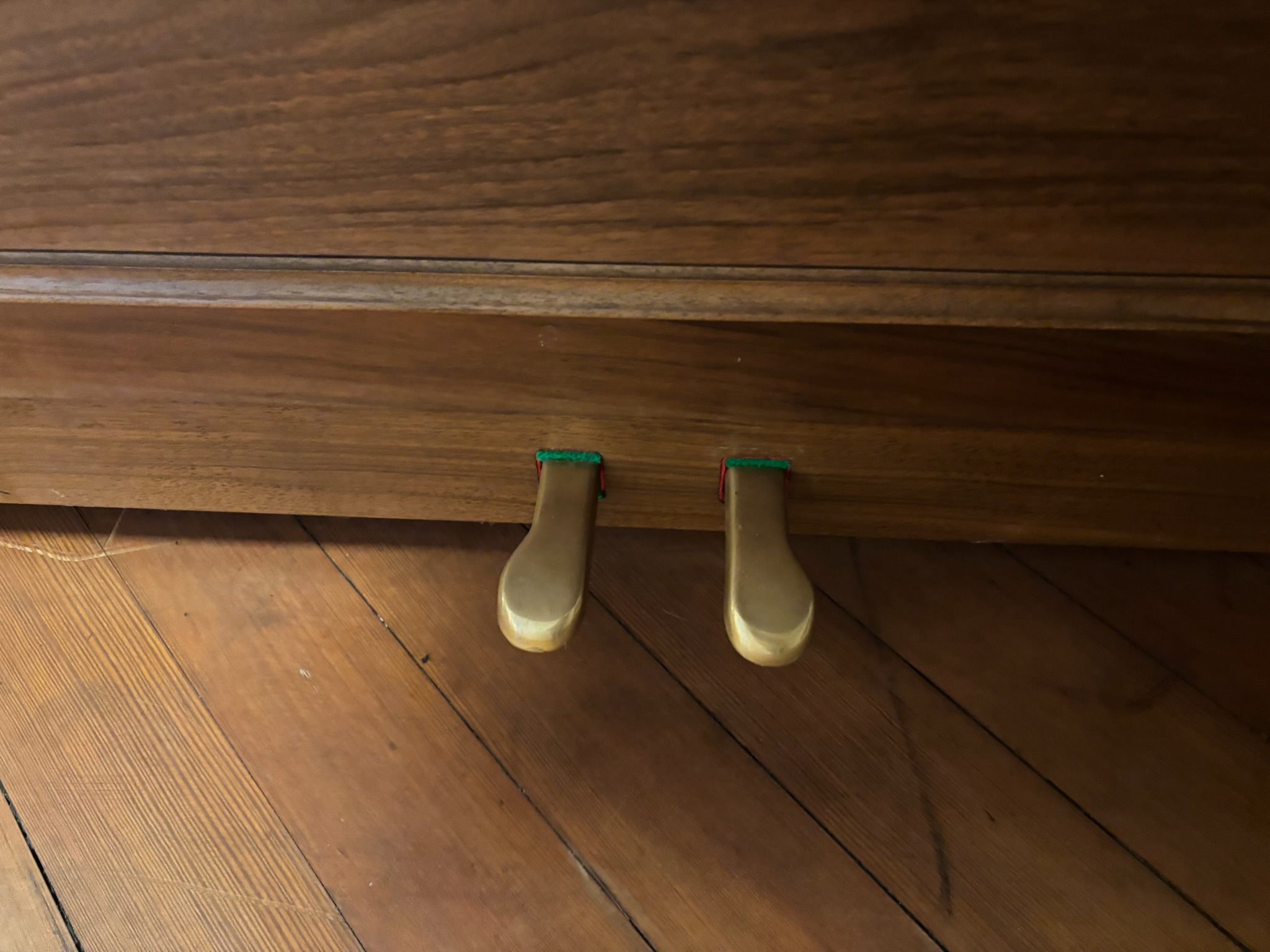 Gebr. Schulz 127 SB Tradition 