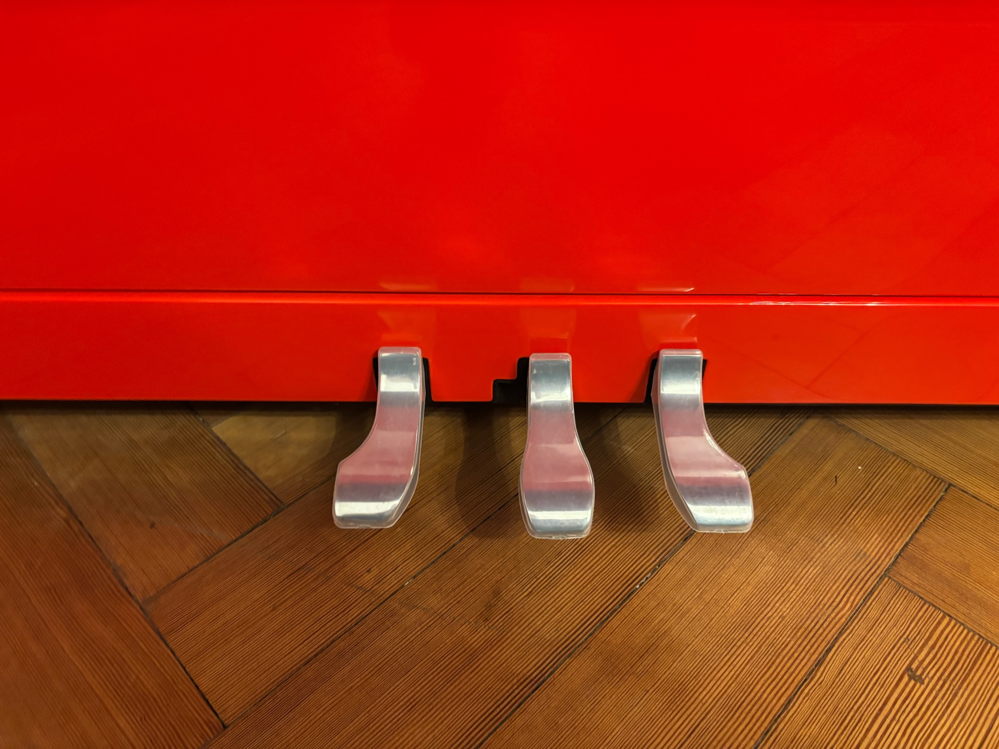 Gebr. Schulz 115 W Tradition 