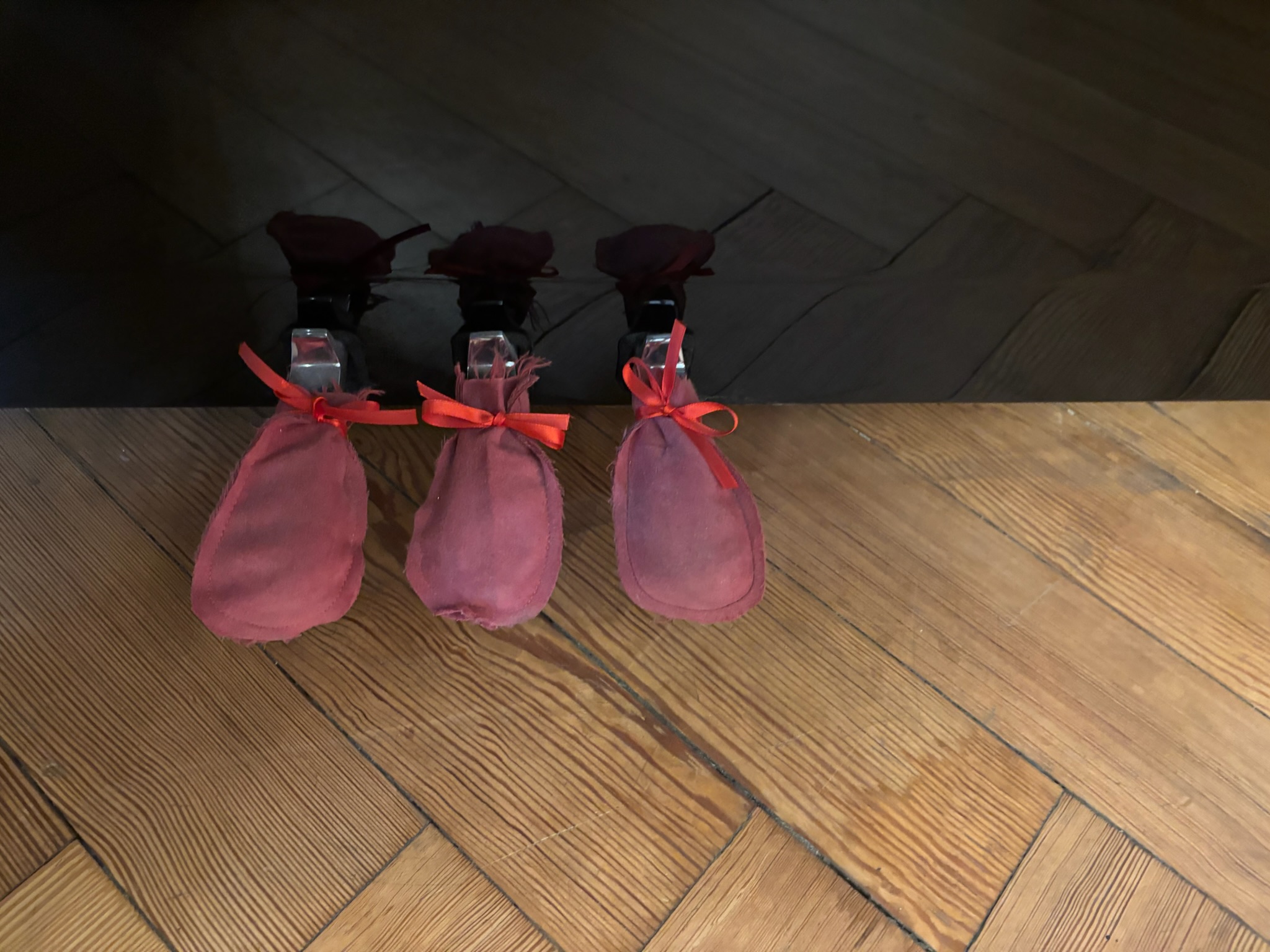 Gebr. Schulz 114 E Tradition 