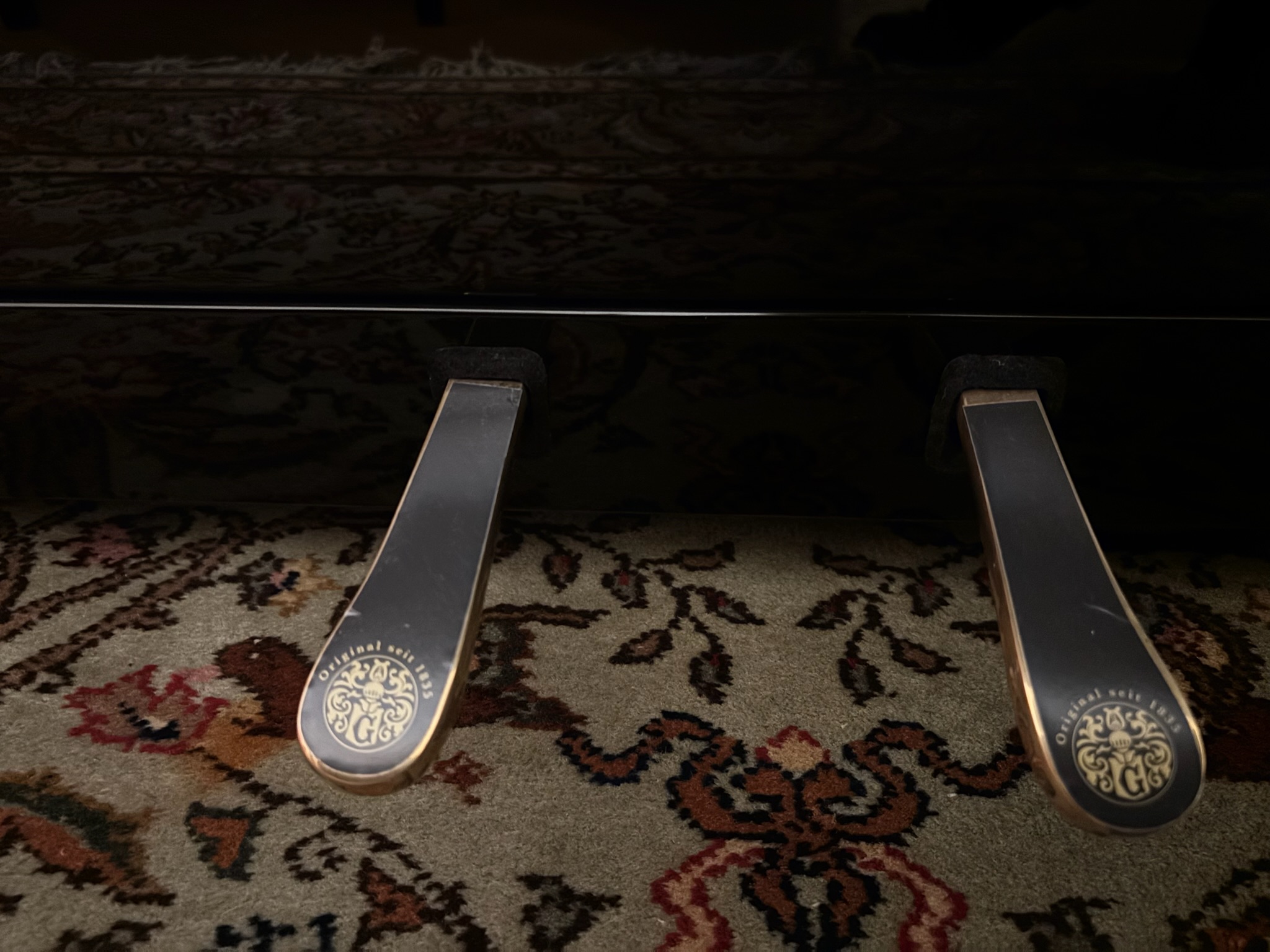 Grotrian-Steinweg GS 113 