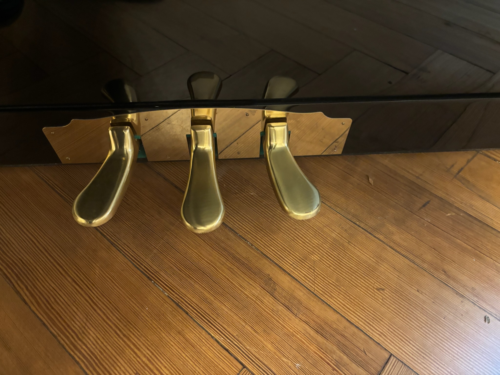 Gebr. Schulz 132 Konzert 