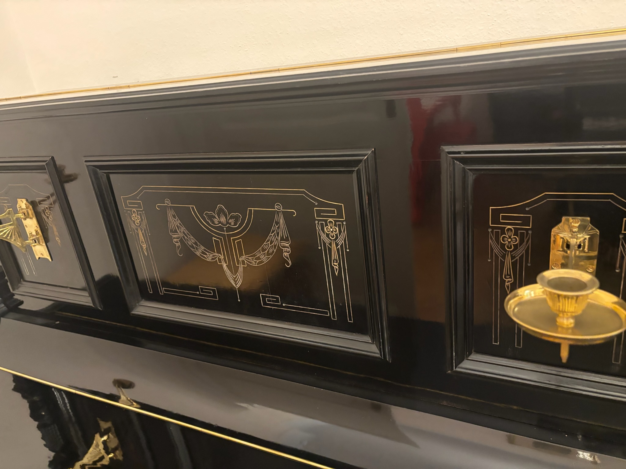 Trautwein 125 Gründerzeit