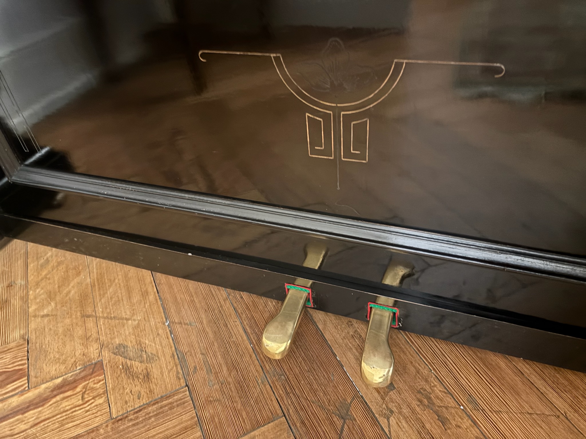 Trautwein 125 Gründerzeit