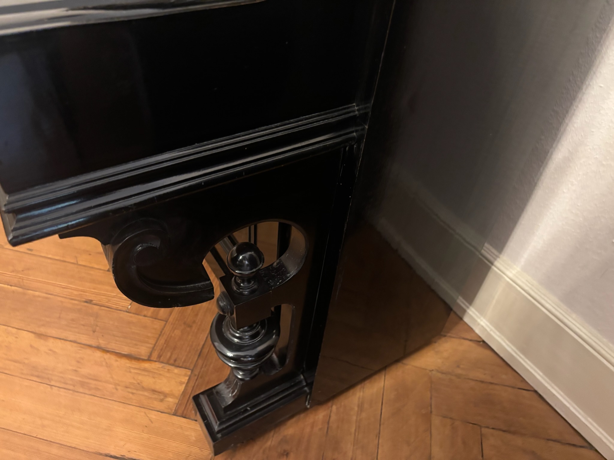 Trautwein 125 Gründerzeit