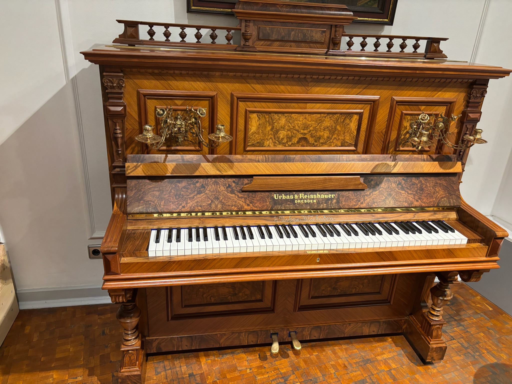 Urbas & Reisshauer 136