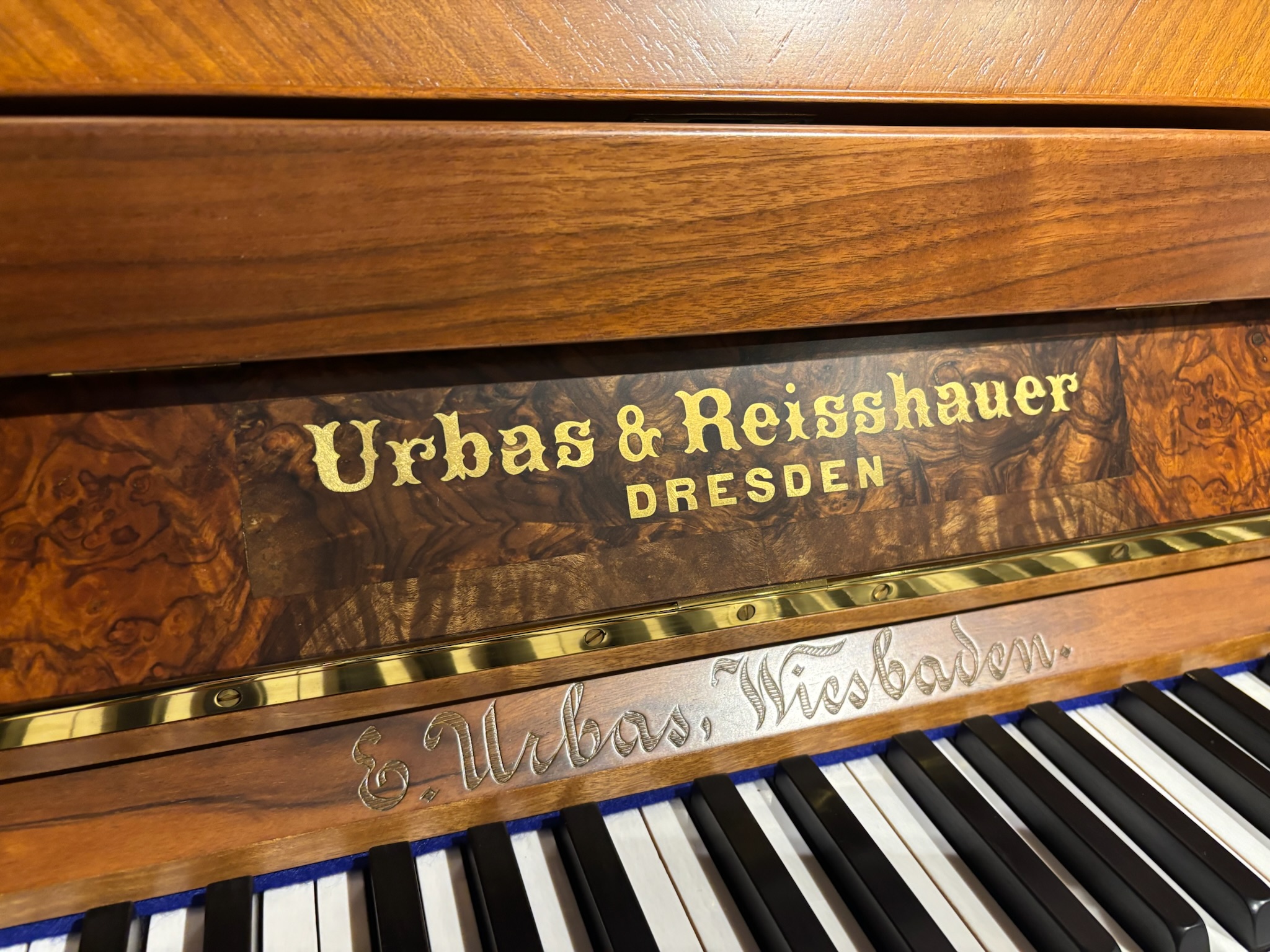 Urbas & Reisshauer 136