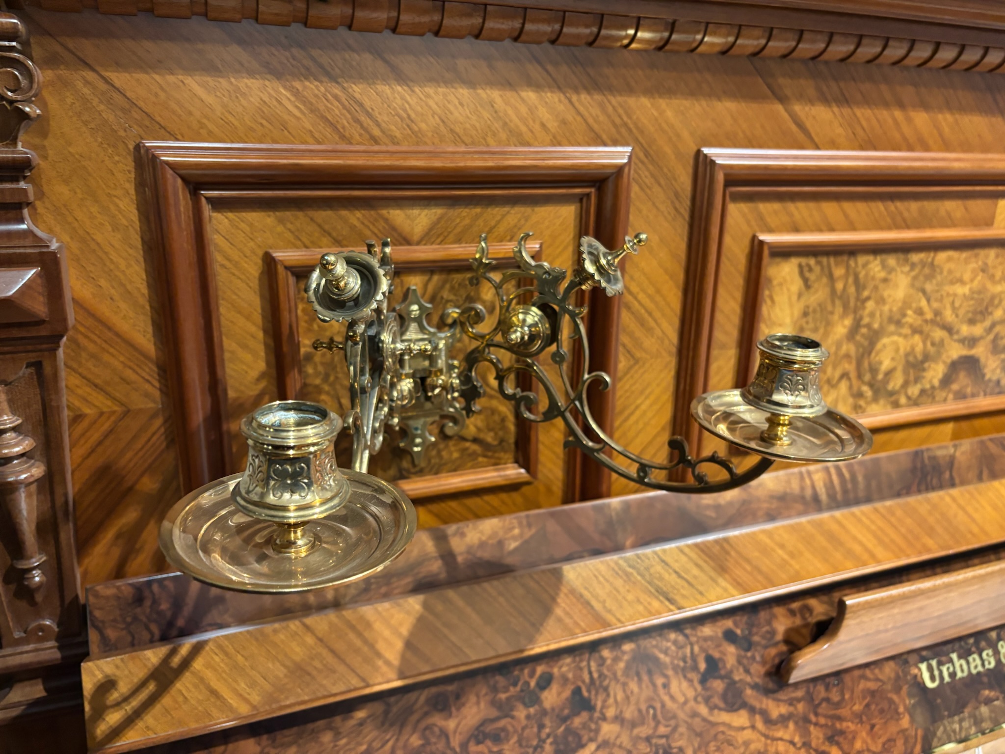 Urbas & Reisshauer 136