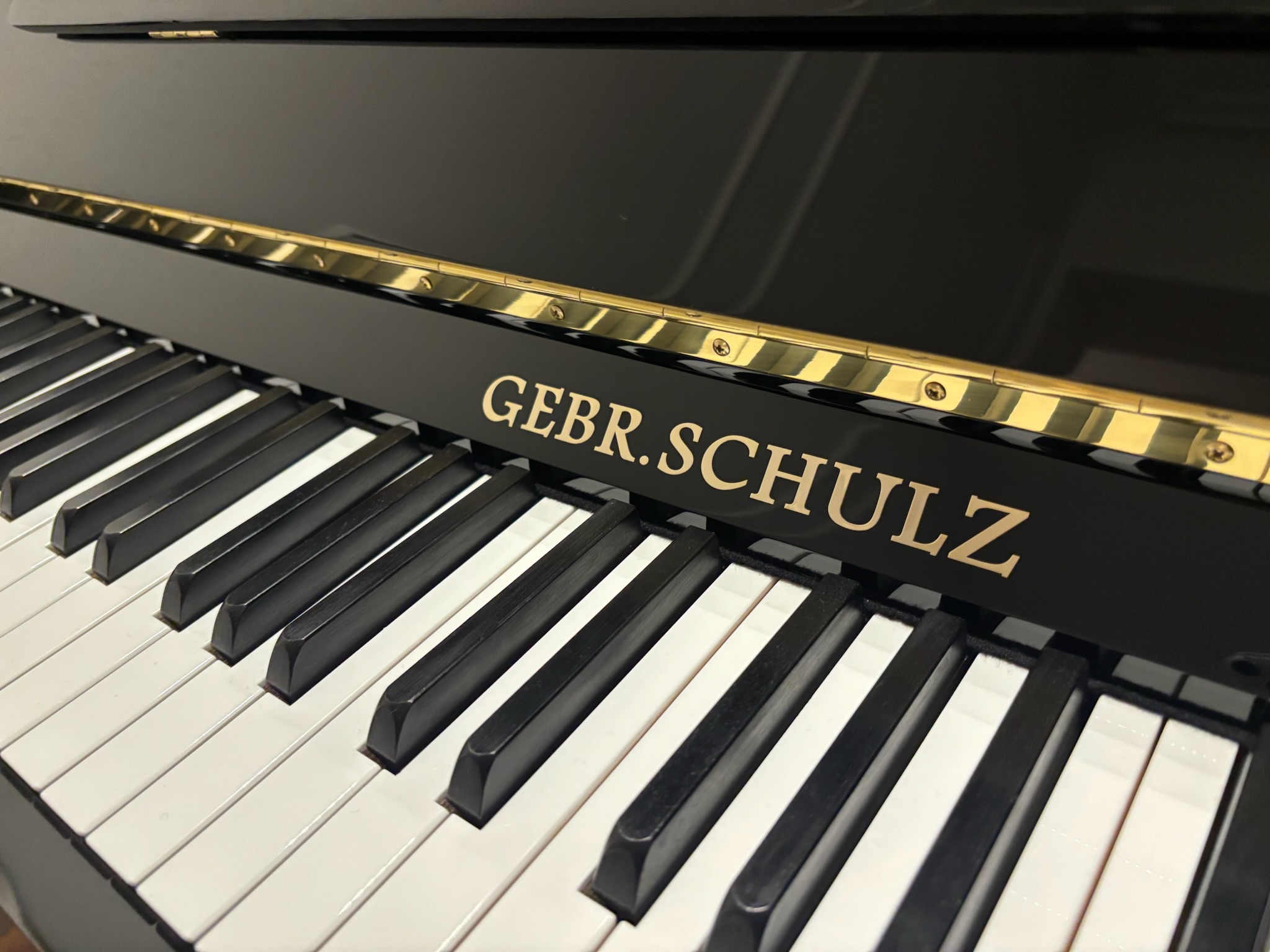 Gebr. Schulz G30