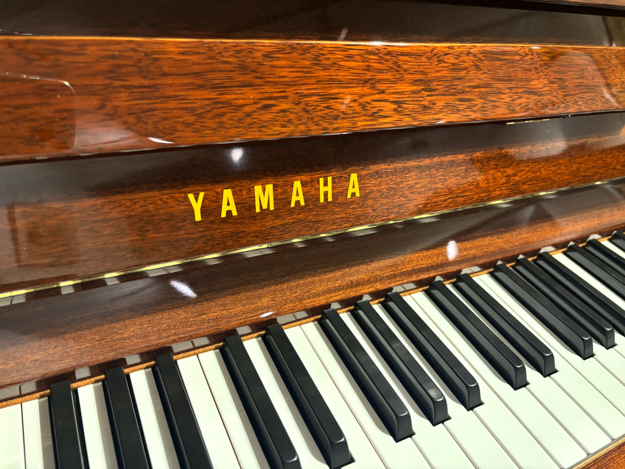 Yamaha 104