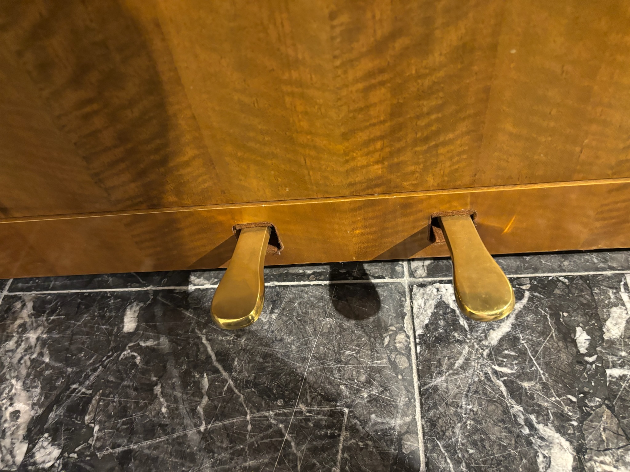 Schimmel 108 Tradition