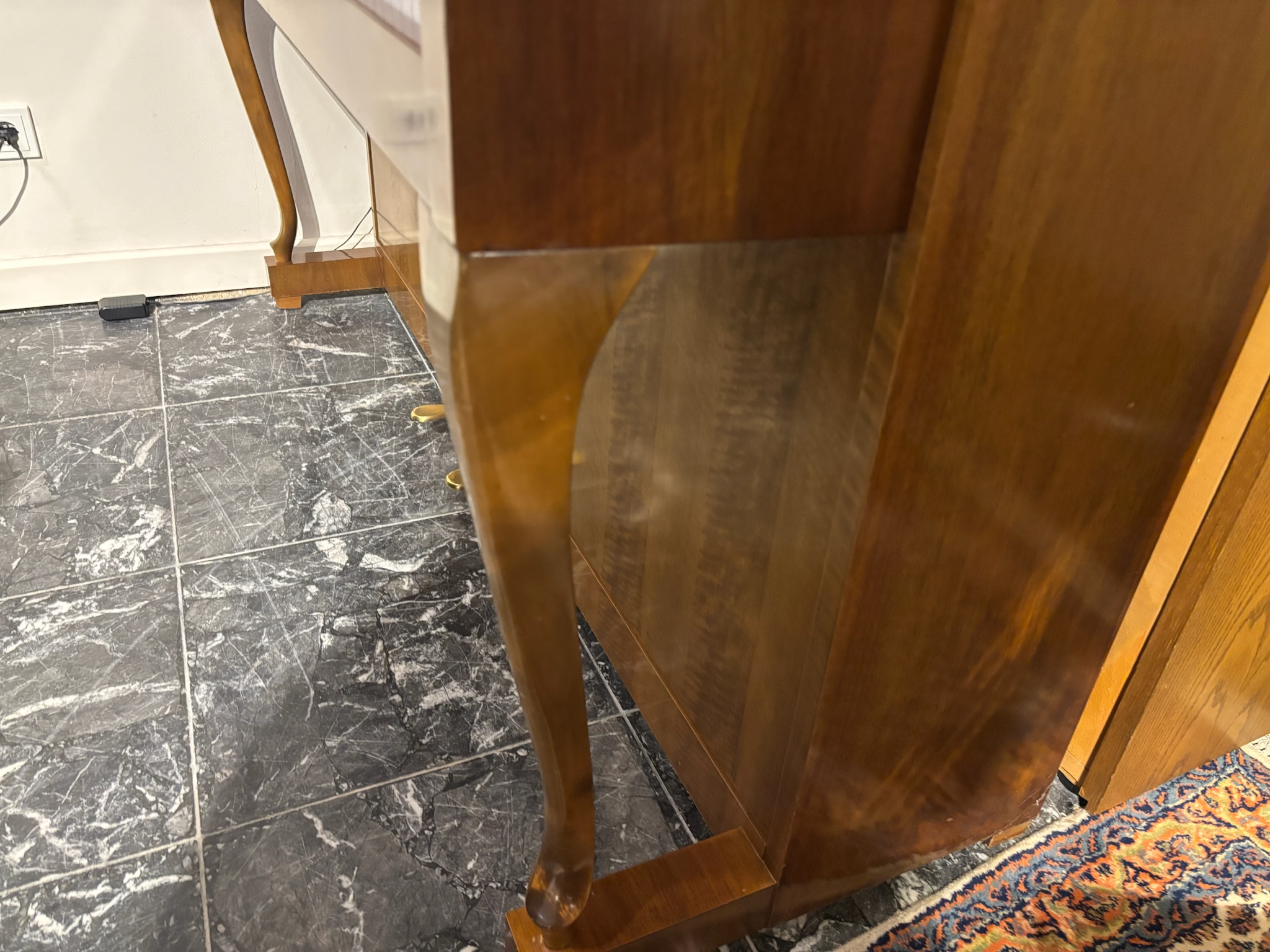 Schimmel 108 Tradition