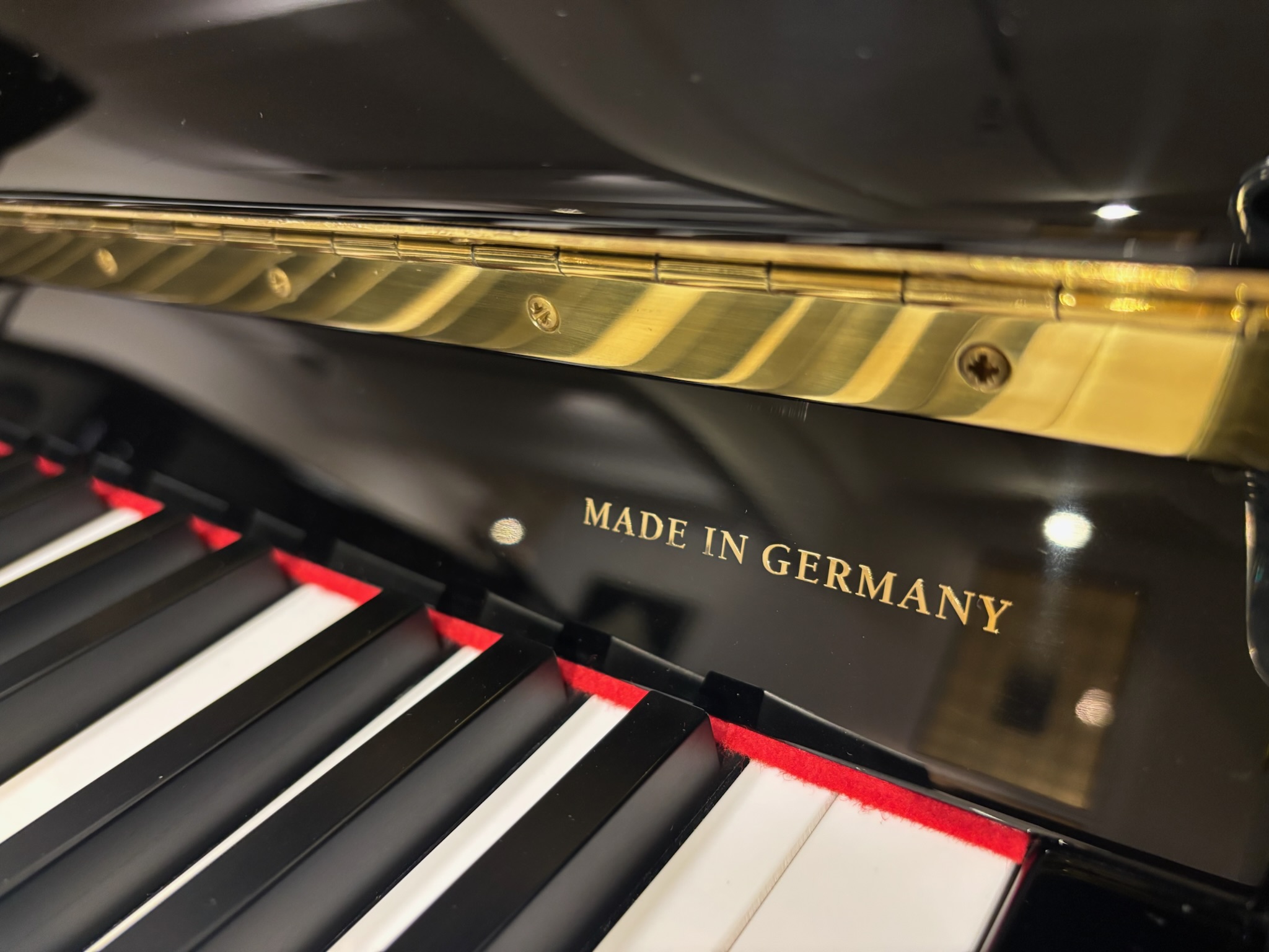 Seiler 116 Ritmo GT2 Mini