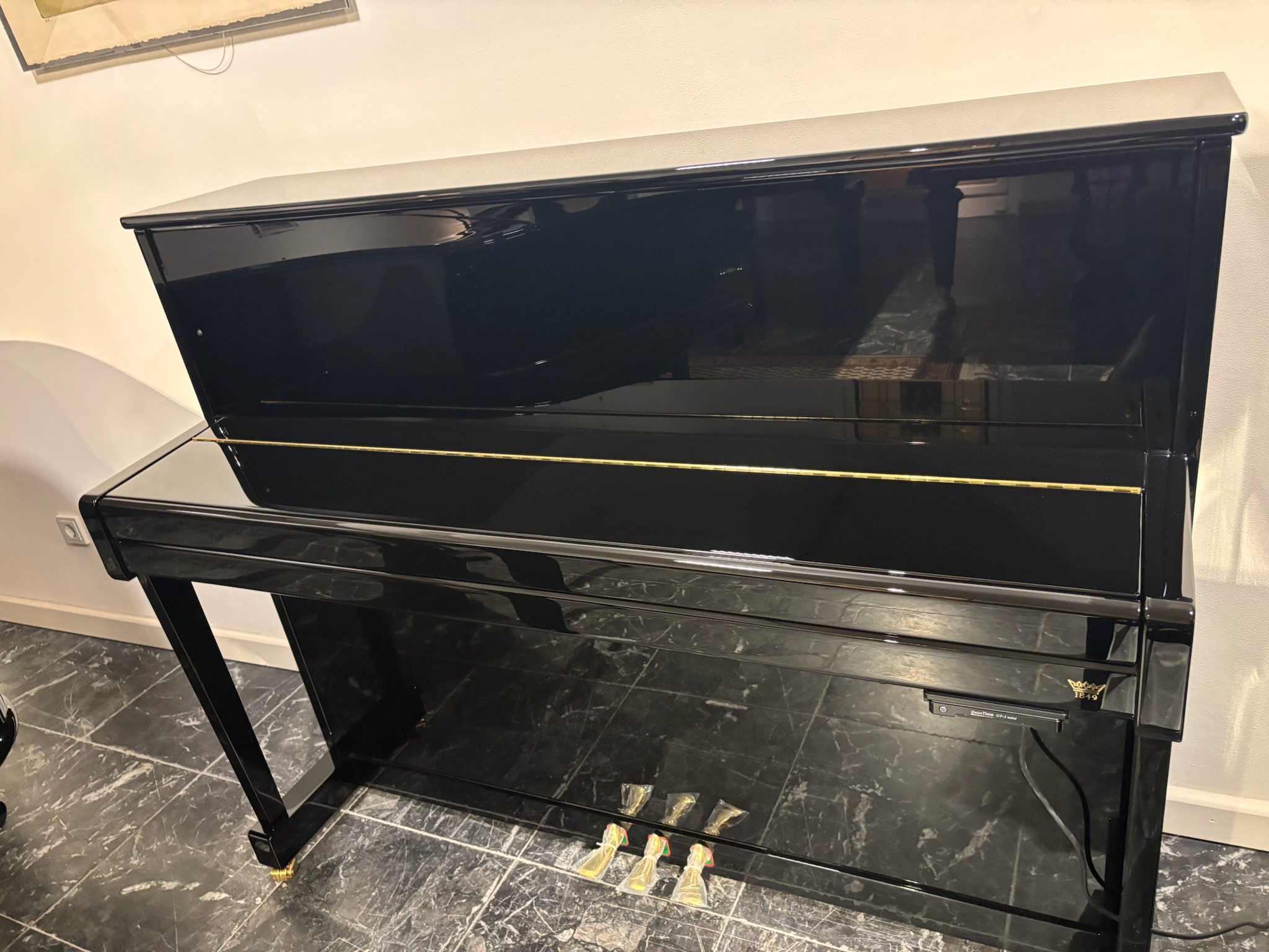 Seiler 116 Ritmo GT2 Mini