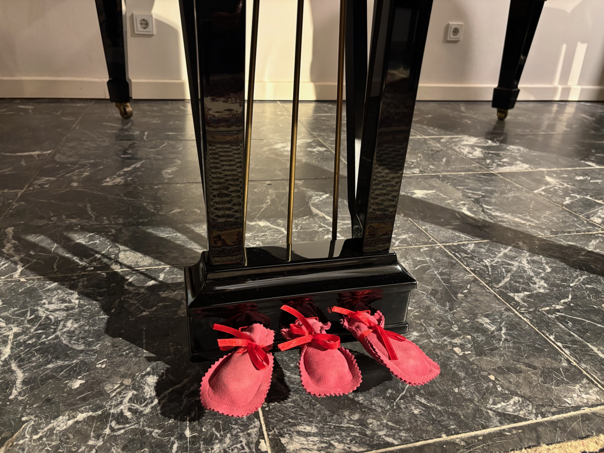 Steinway & Sons A-188