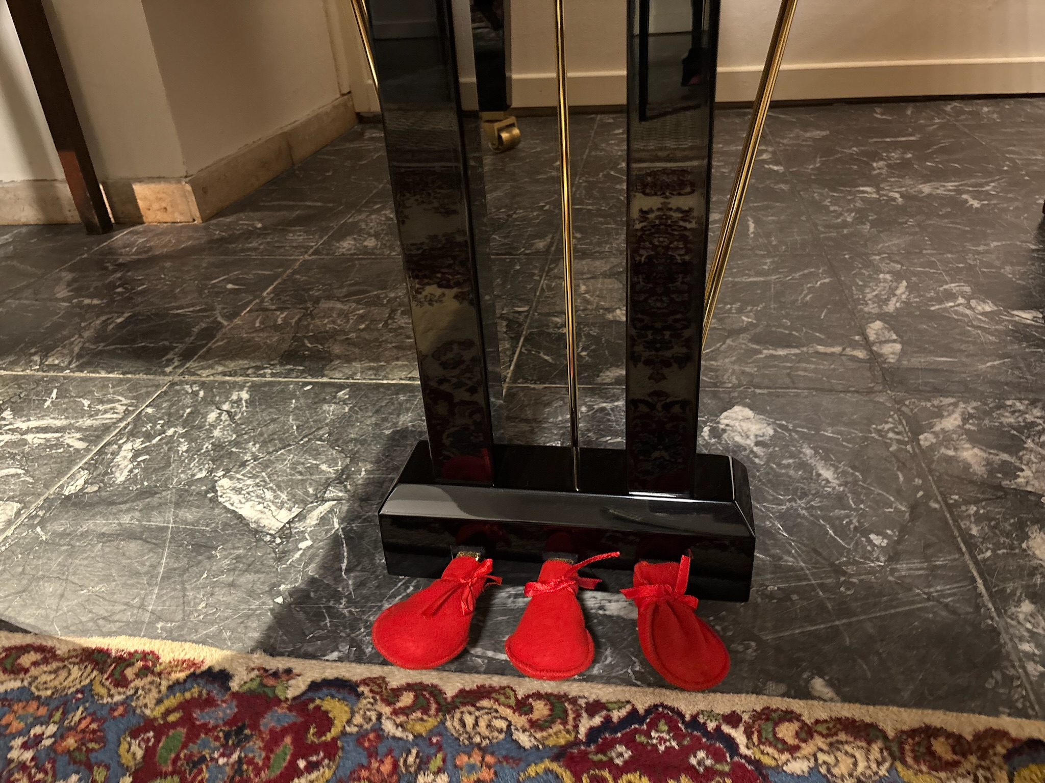 Grotrian Steinweg GS 192