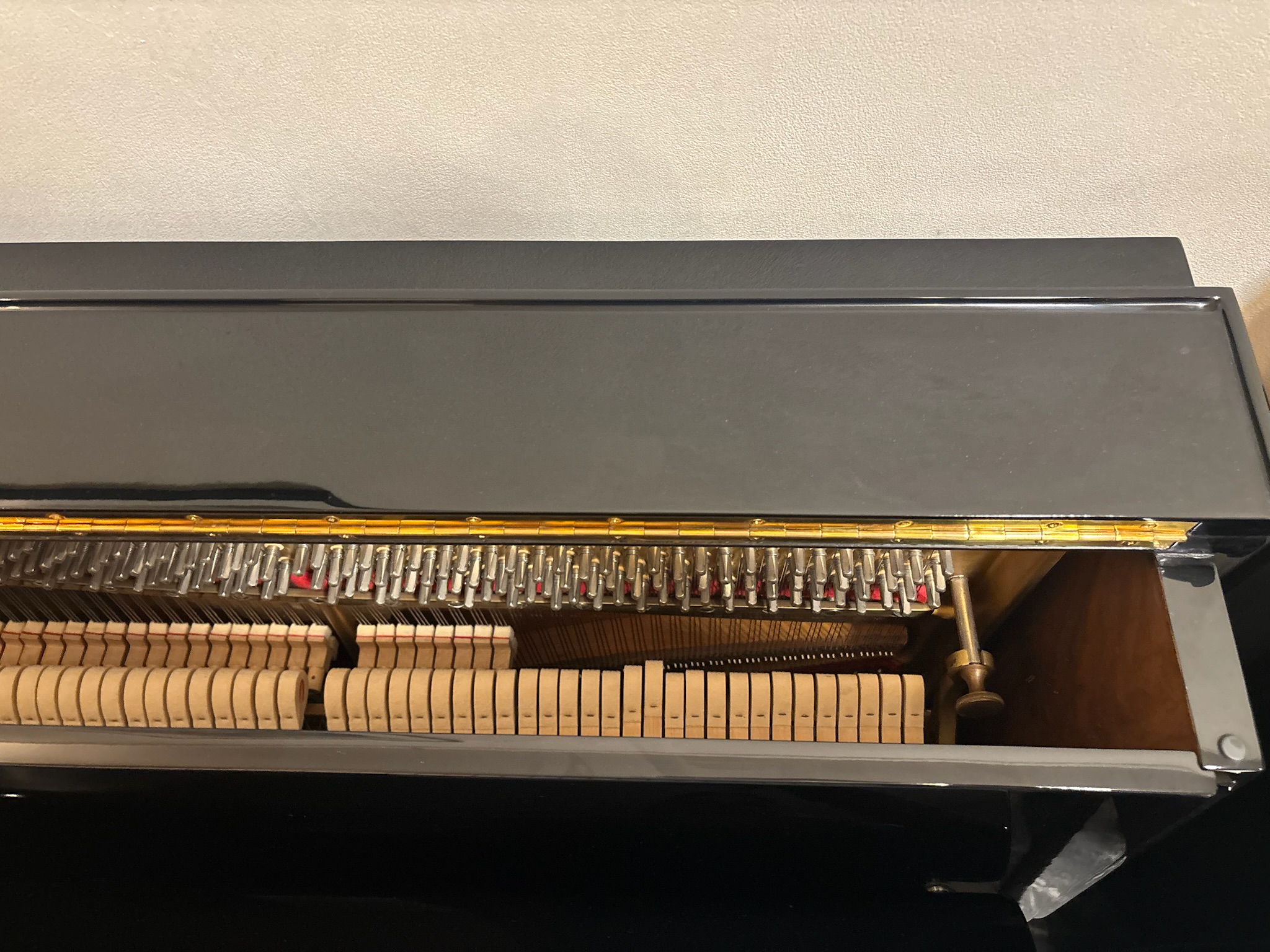 Sauter 105 Tradition