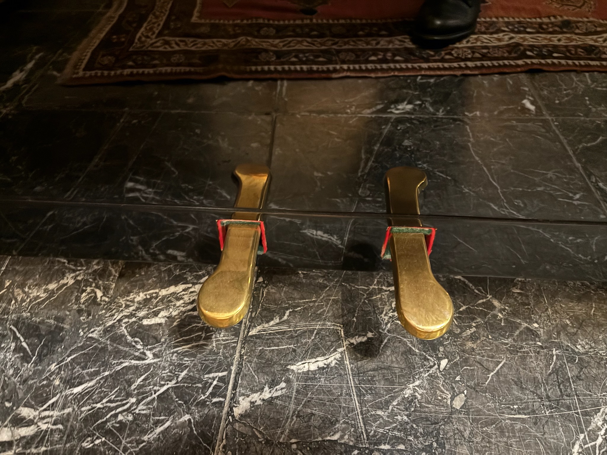 Sauter 105 Tradition