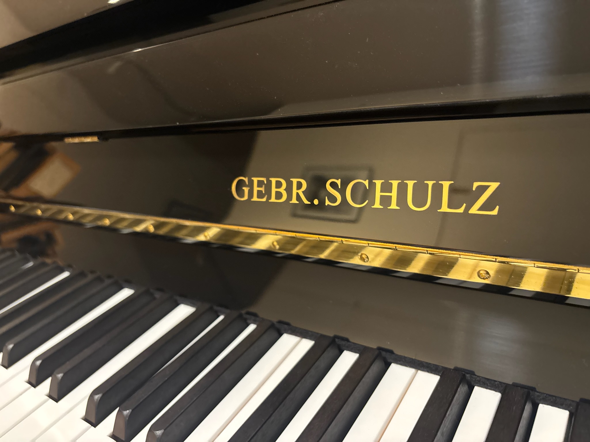 Gebr. Schulz G 14