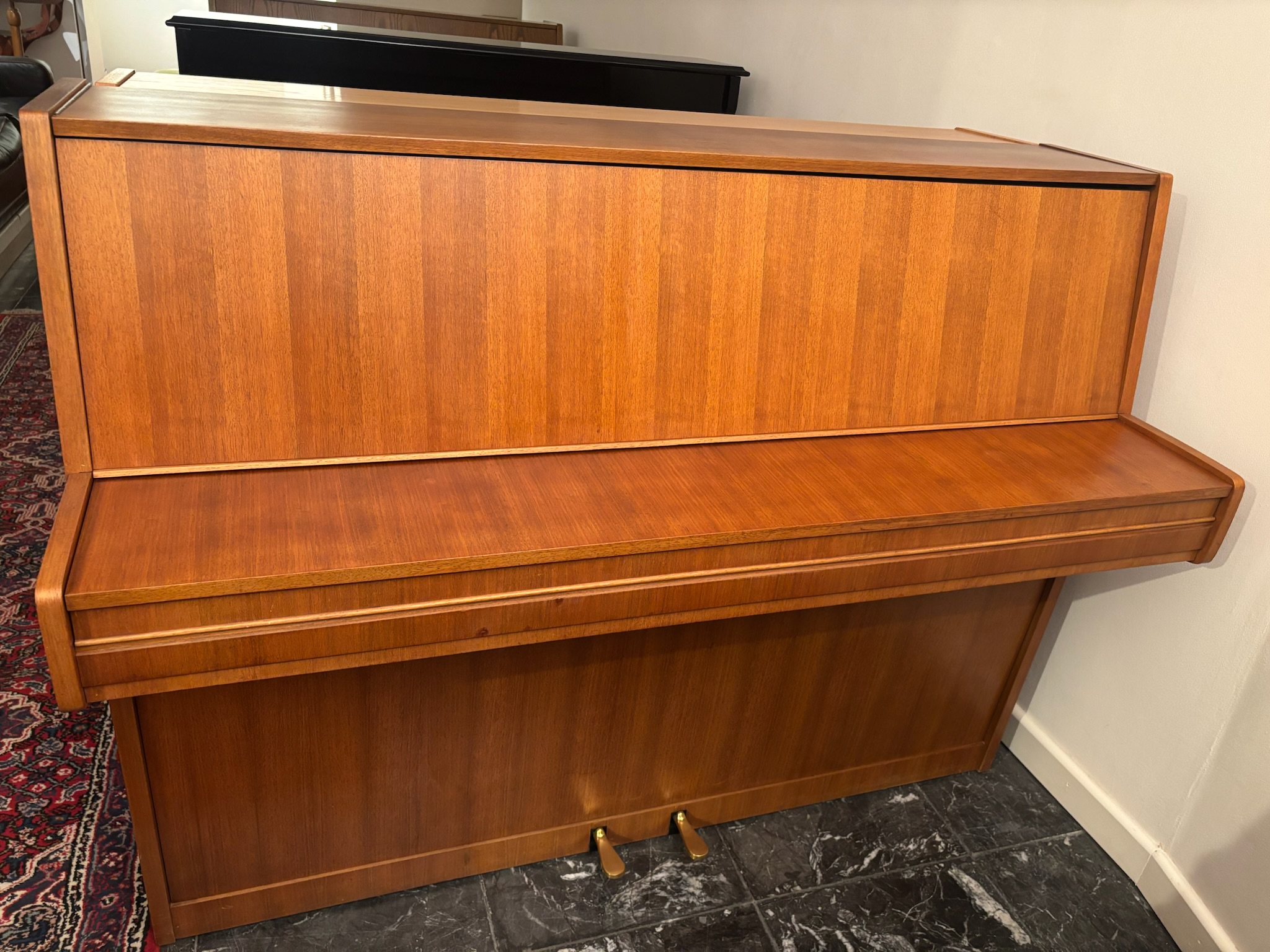 Grotrian-Steinweg 110 M