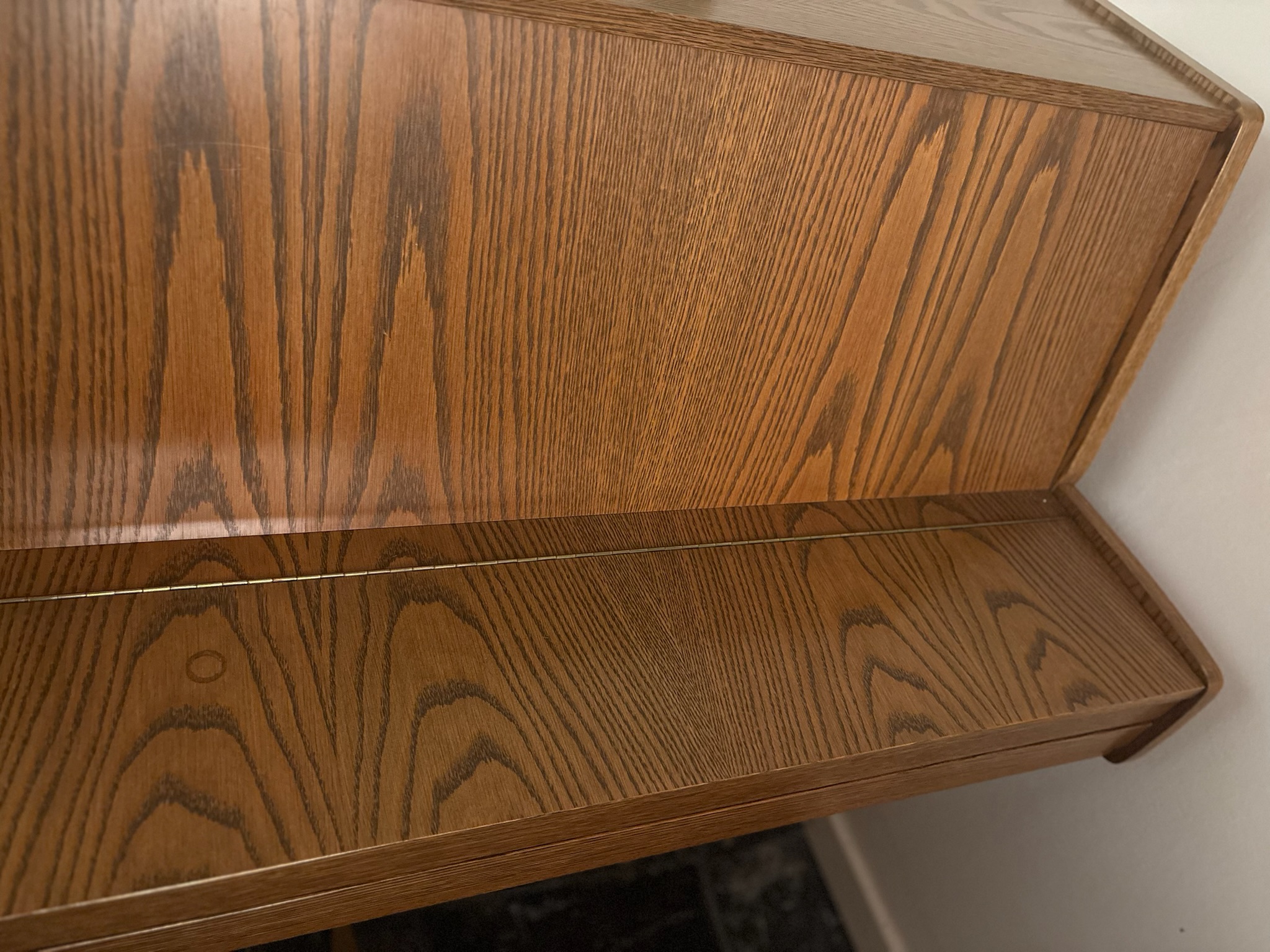 Grotrian-Steinweg 112 M