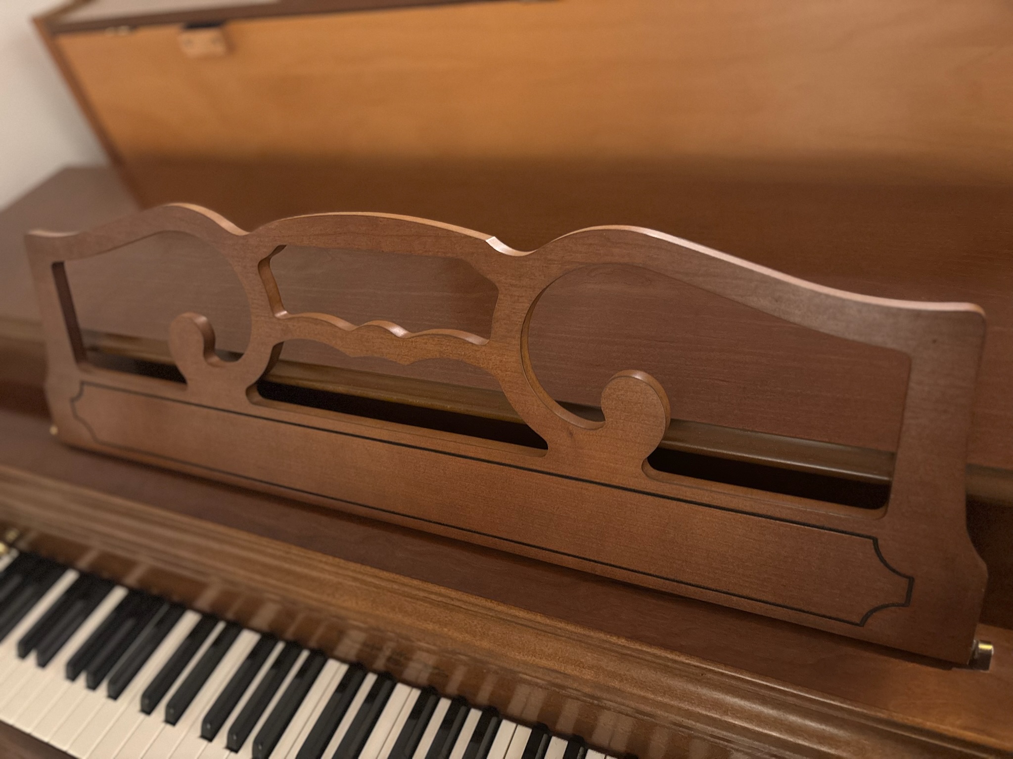 Wurlitzer P 137 - 95cm